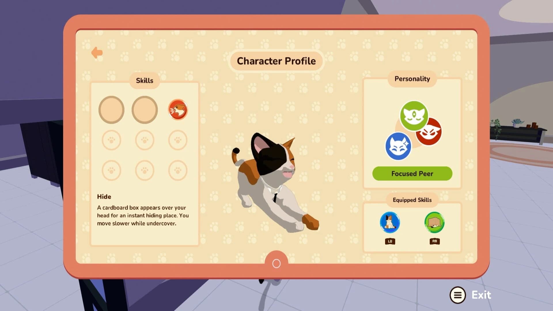 Cat Secretary screenshot 3