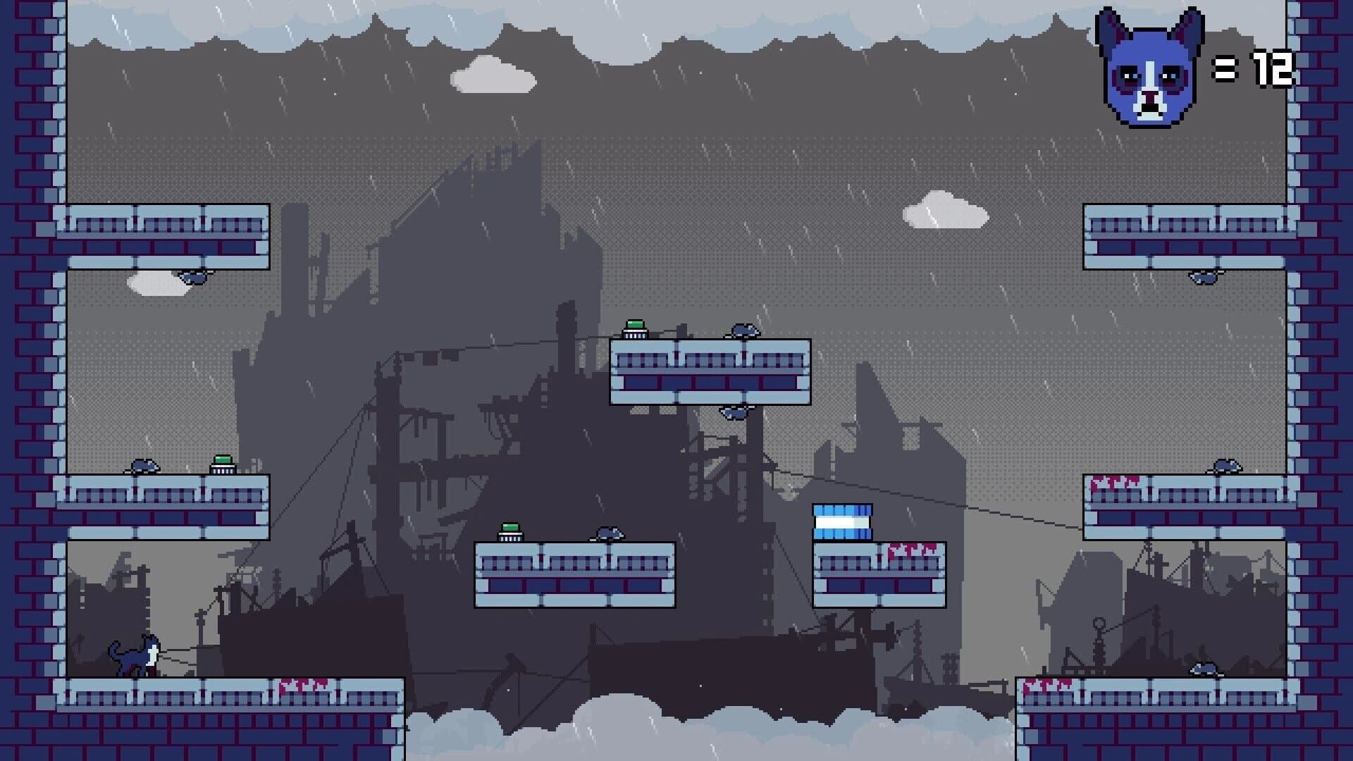 Cat Short Way screenshot 5