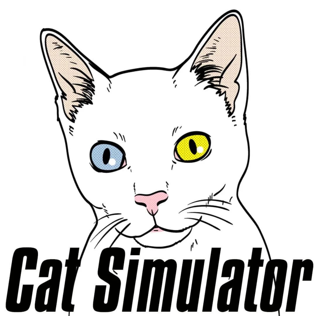 Cat Simulator screenshot 1