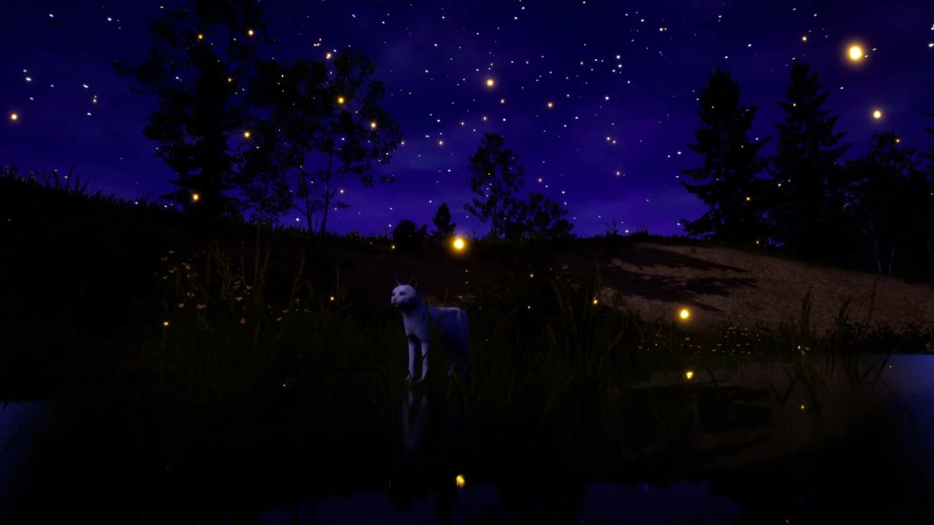 Cat Simulator: Meow screenshot 2