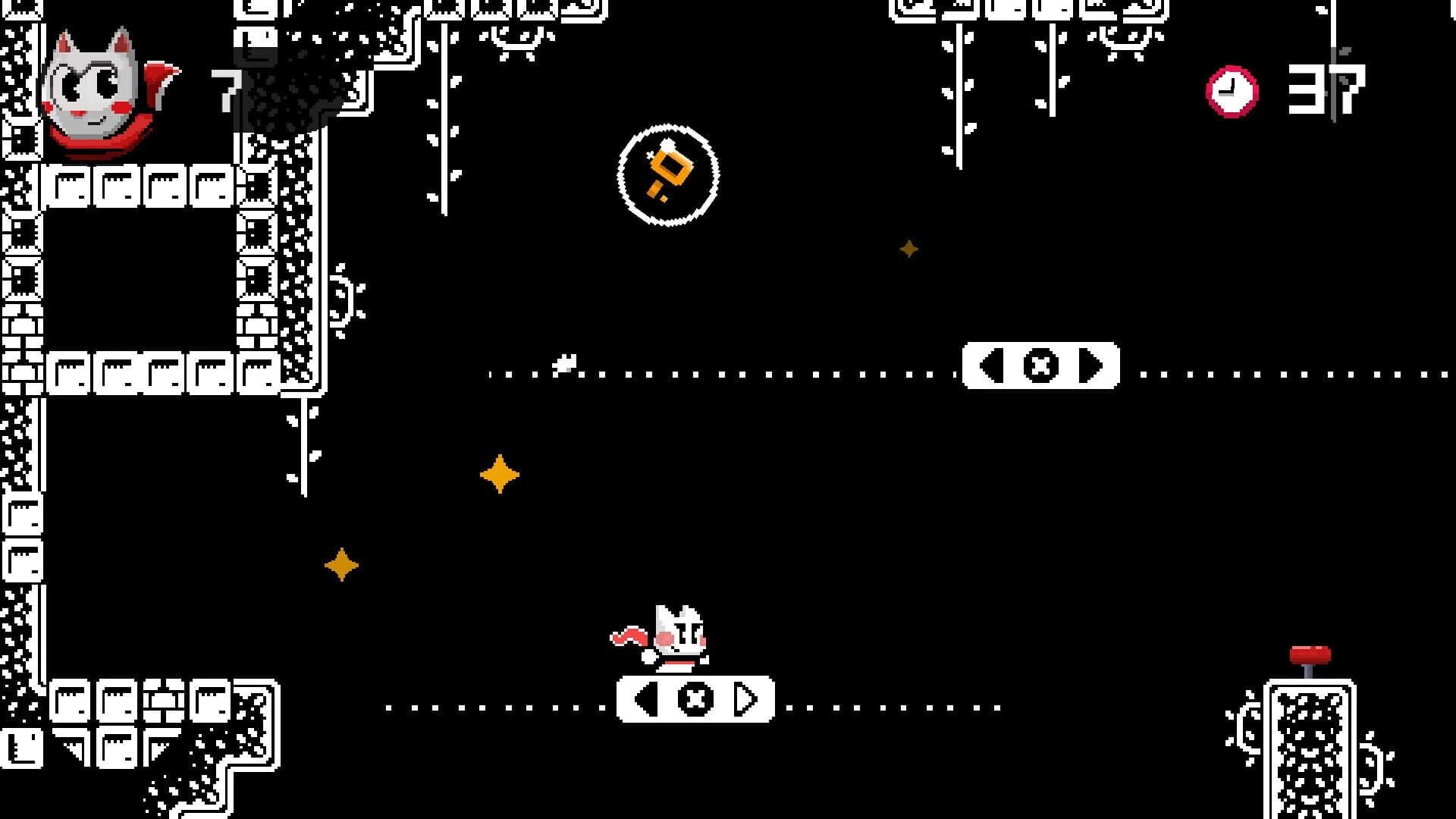 Cat Souls screenshot 4