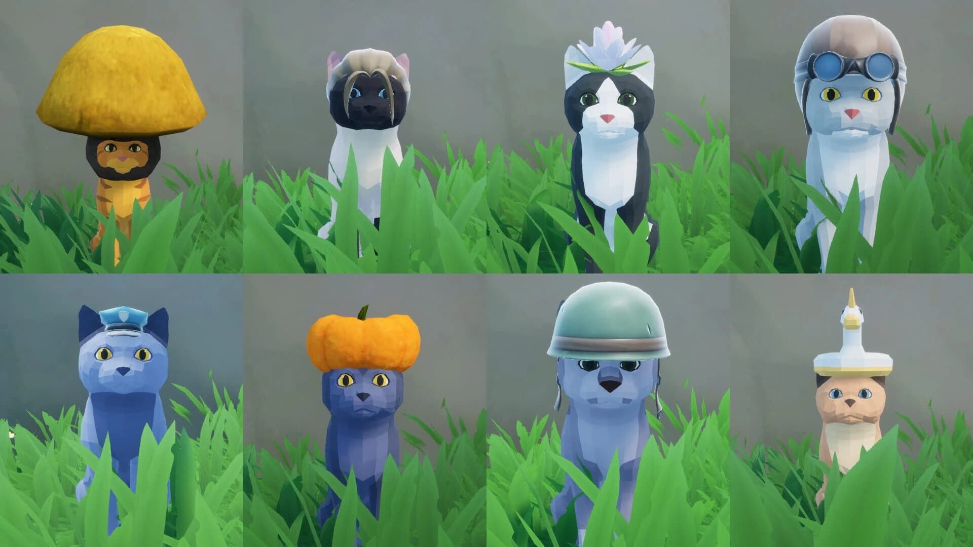 Cat Town screenshot 3