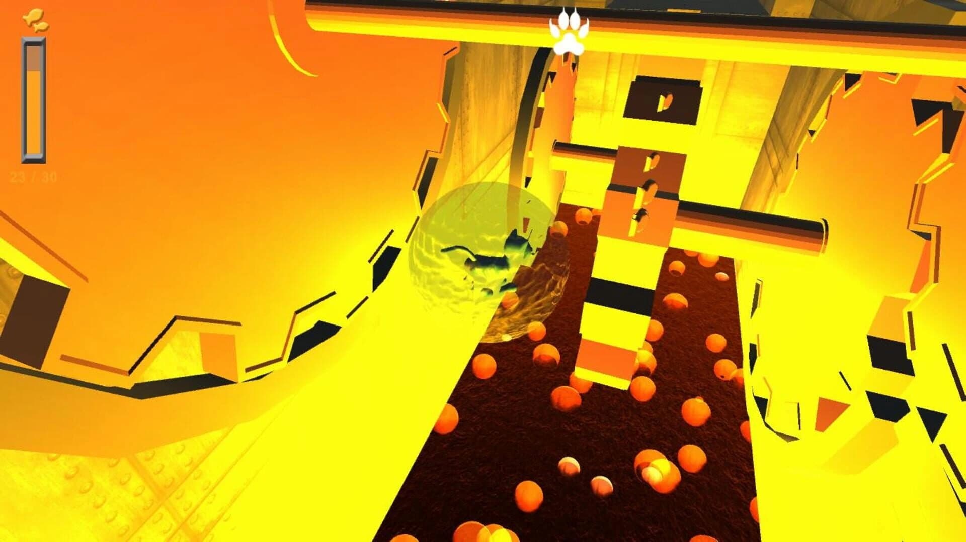 Cat vs. Corgis screenshot 3