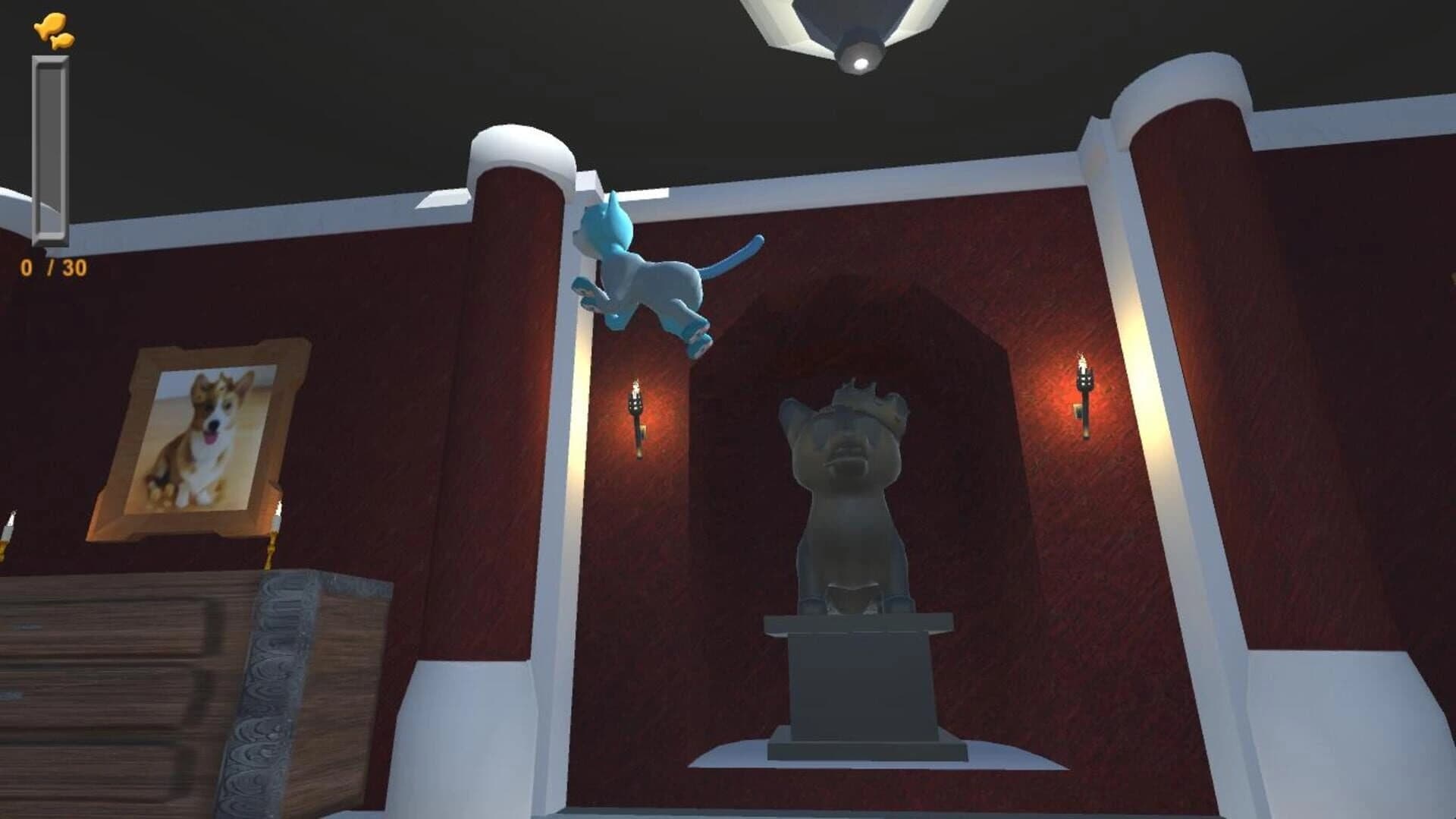 Cat vs. Corgis screenshot 4