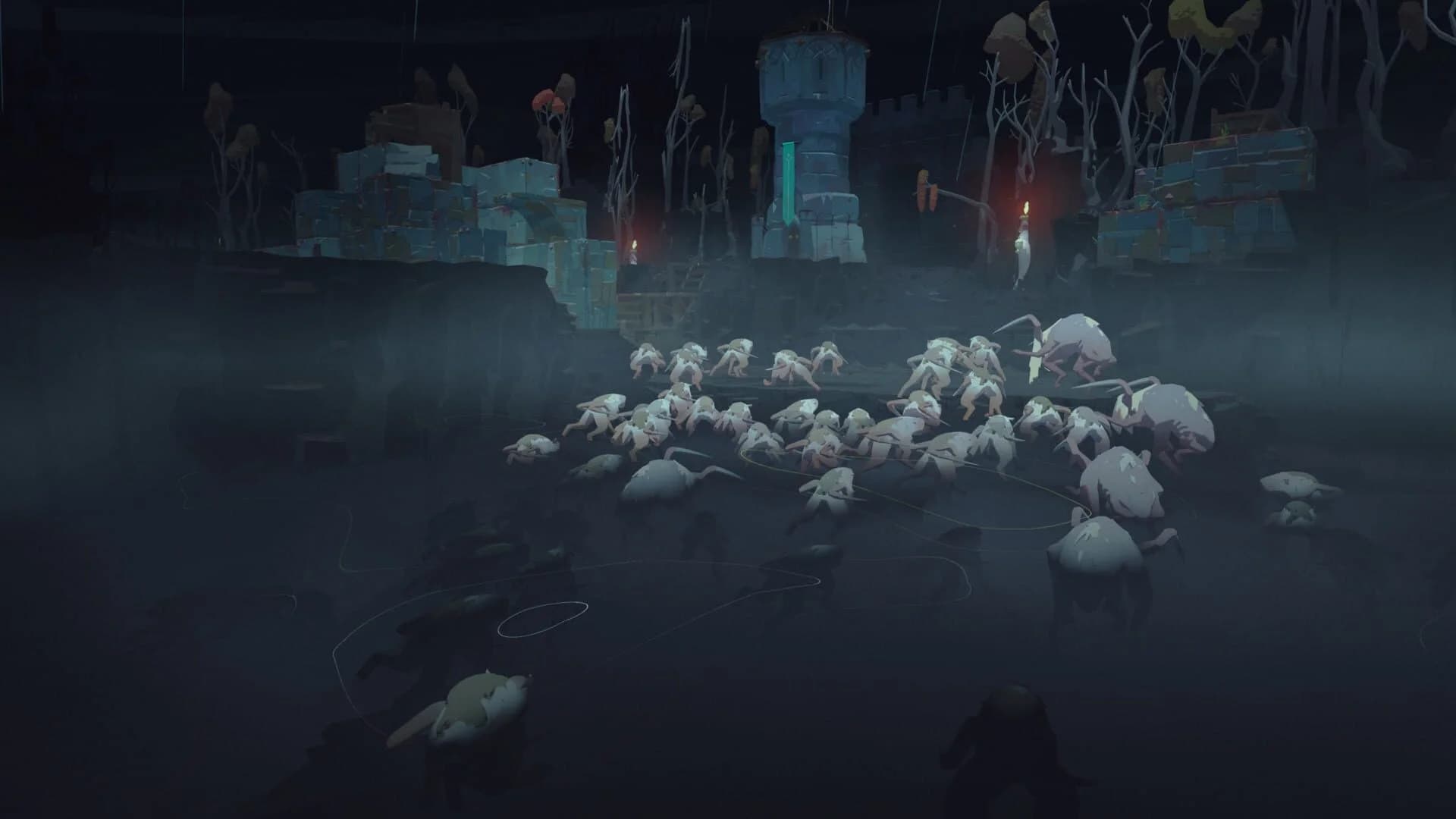 Cataclismo screenshot 5