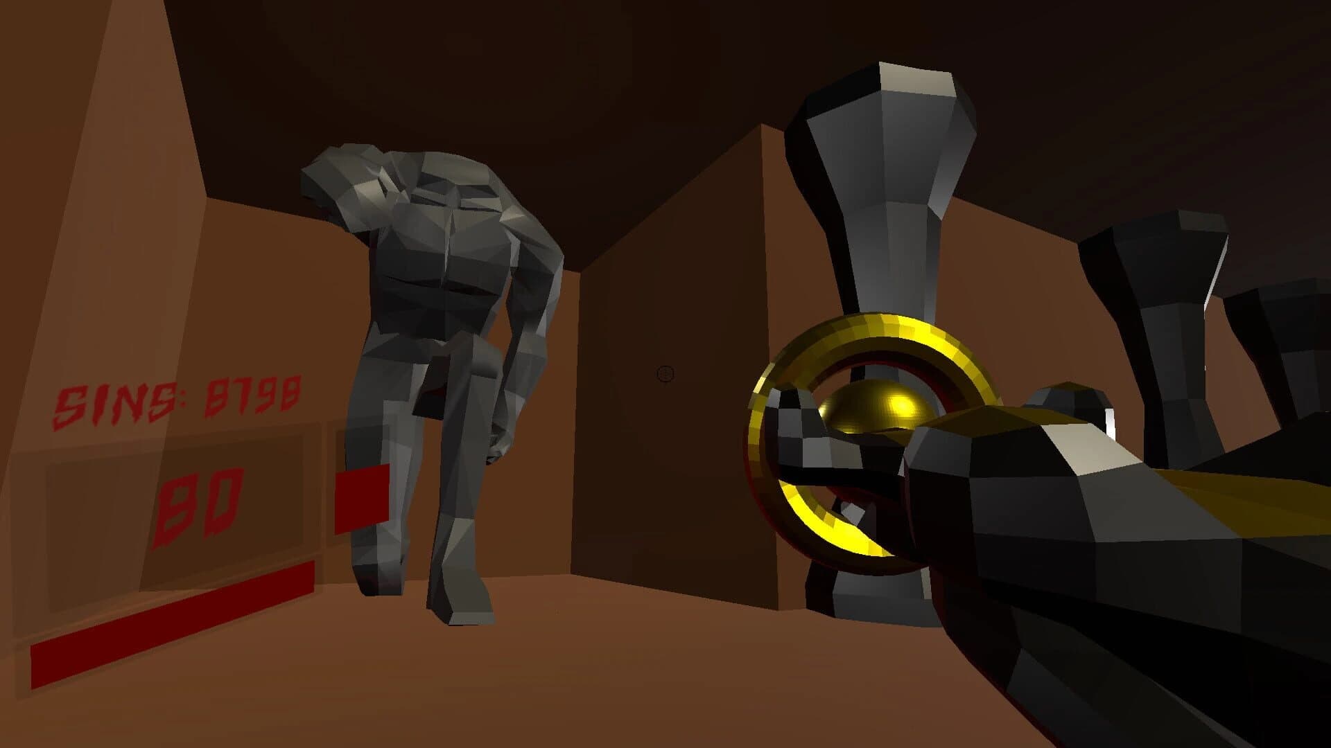 Cataclysm screenshot 5
