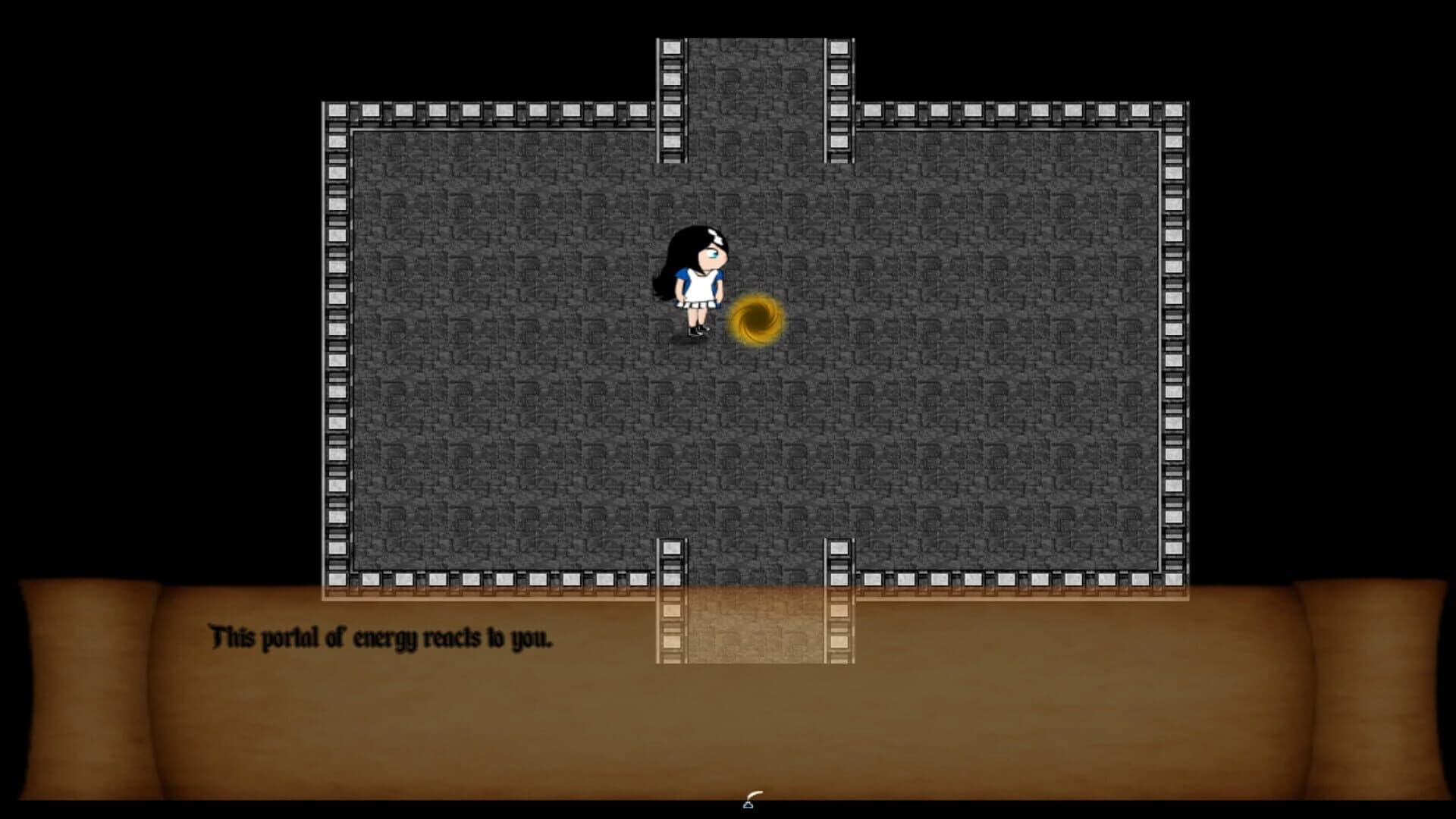 Cataclysmic Bite screenshot 5