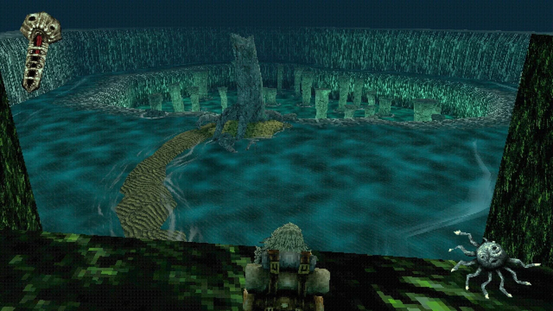 Catagaia screenshot 3