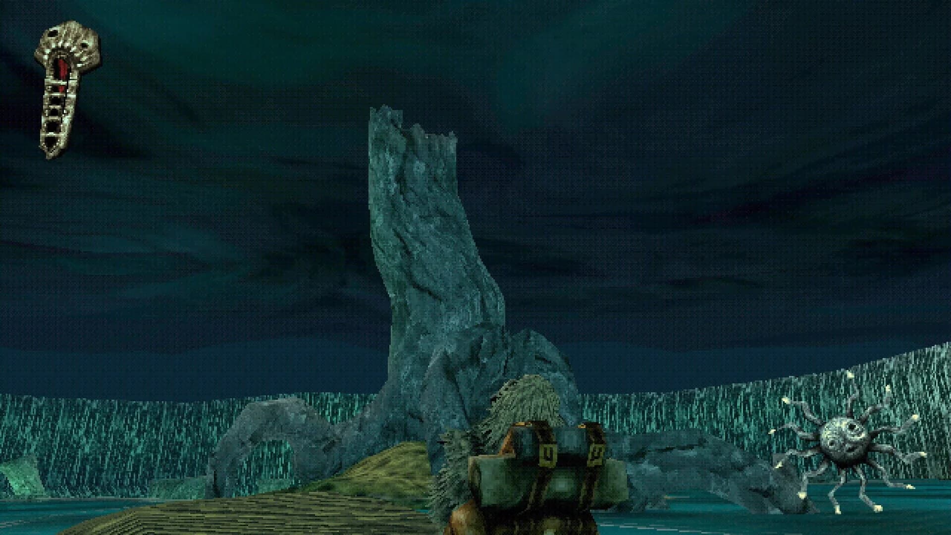 Catagaia screenshot 5