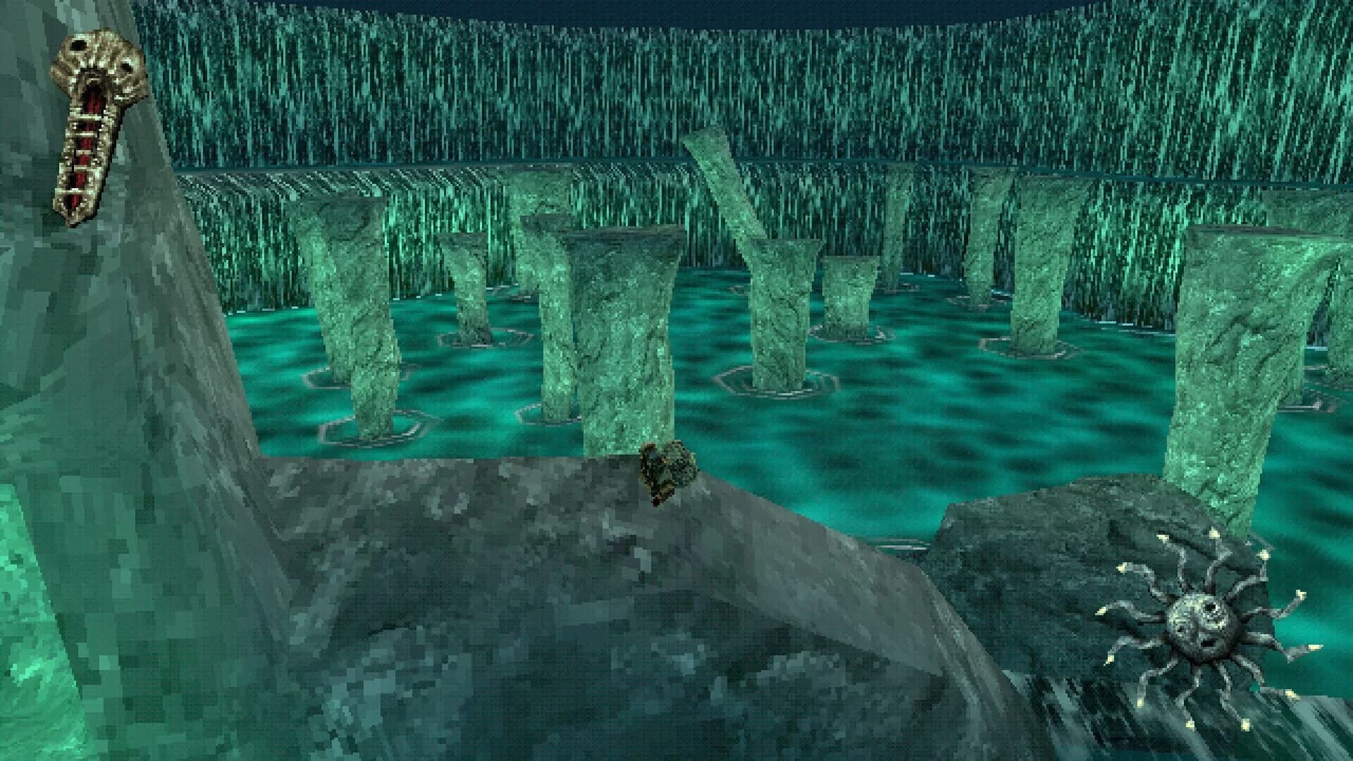 Catagaia screenshot 4