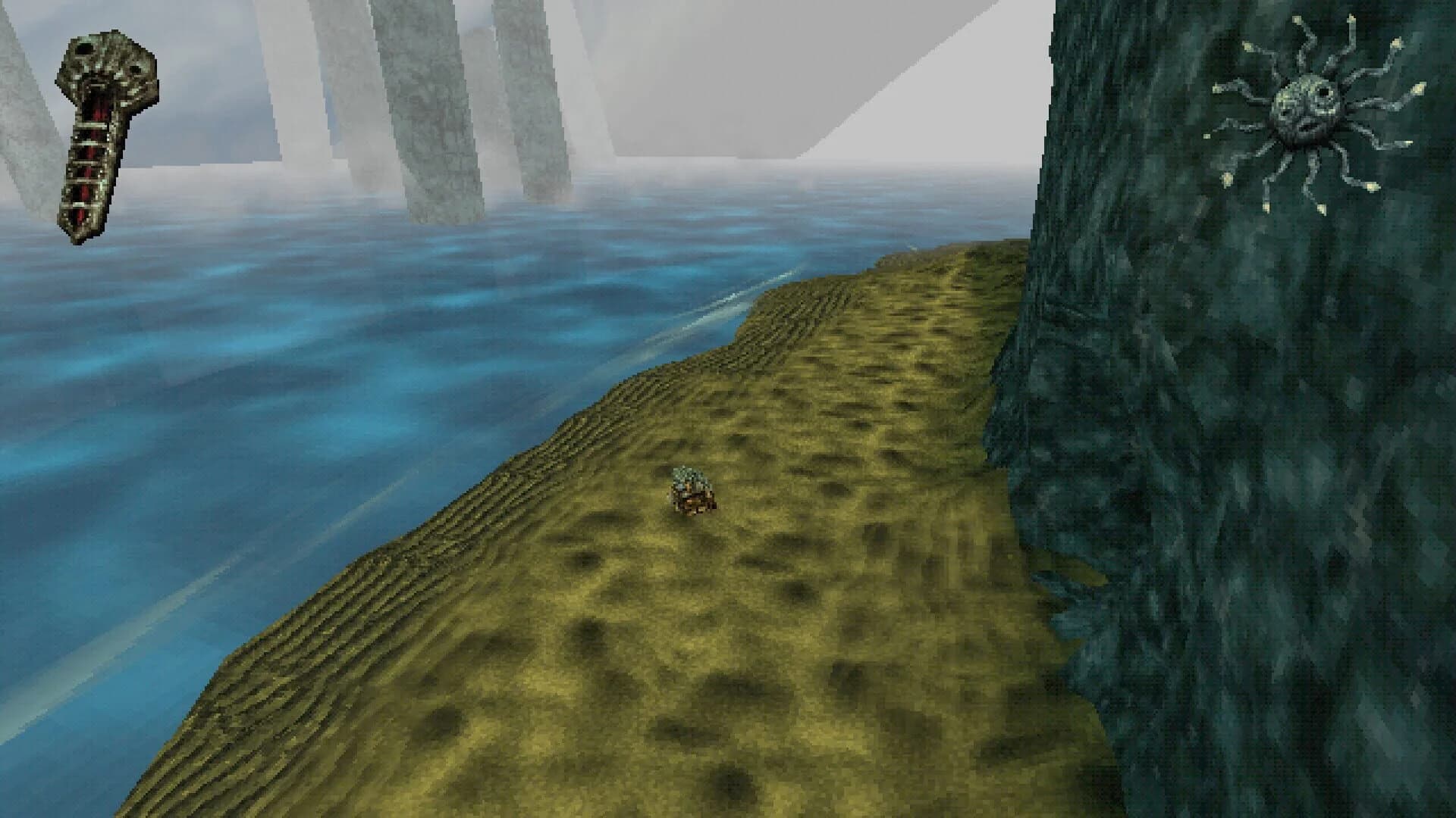 Catagaia screenshot 2