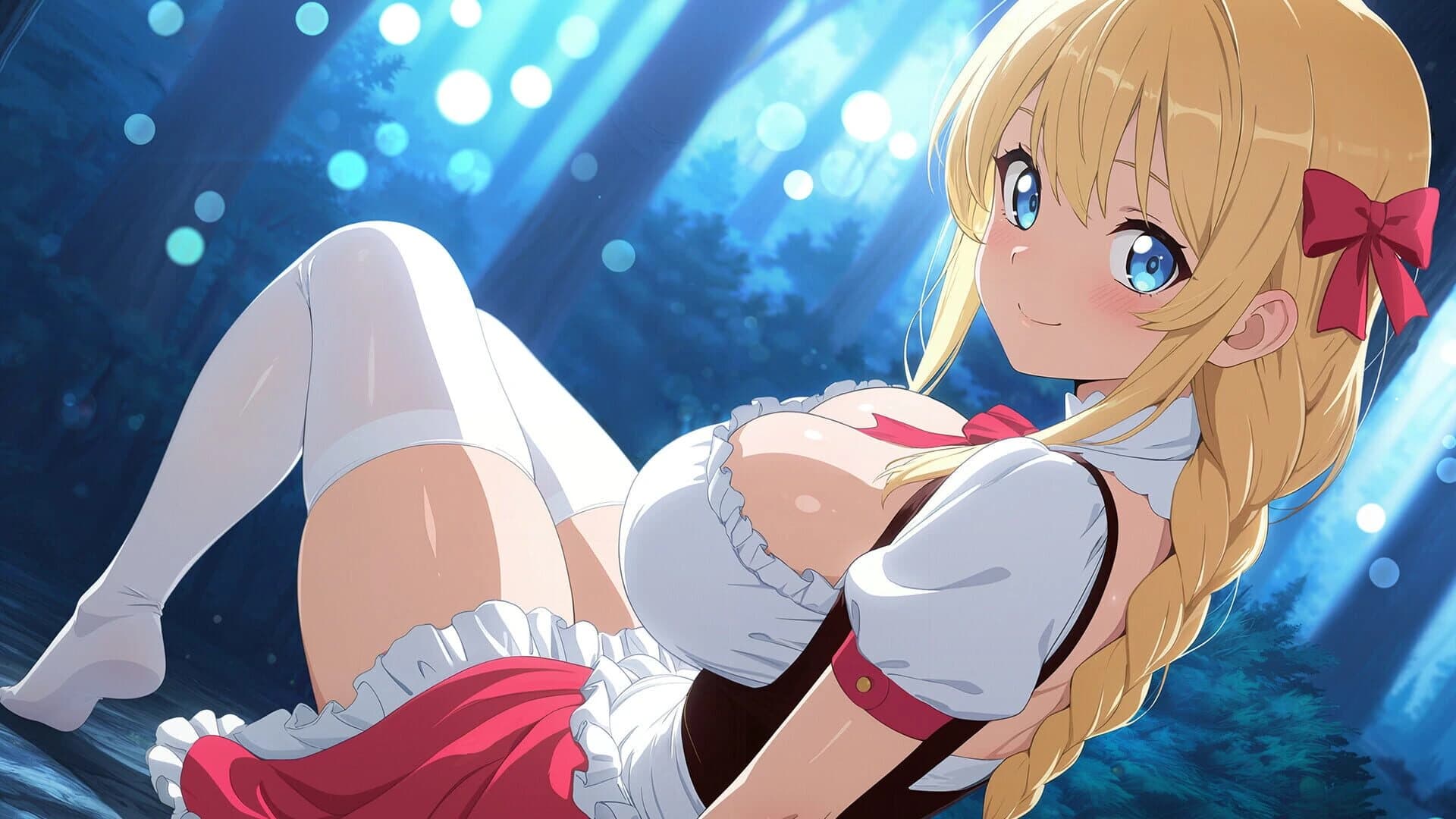Catapult Girls screenshot 3