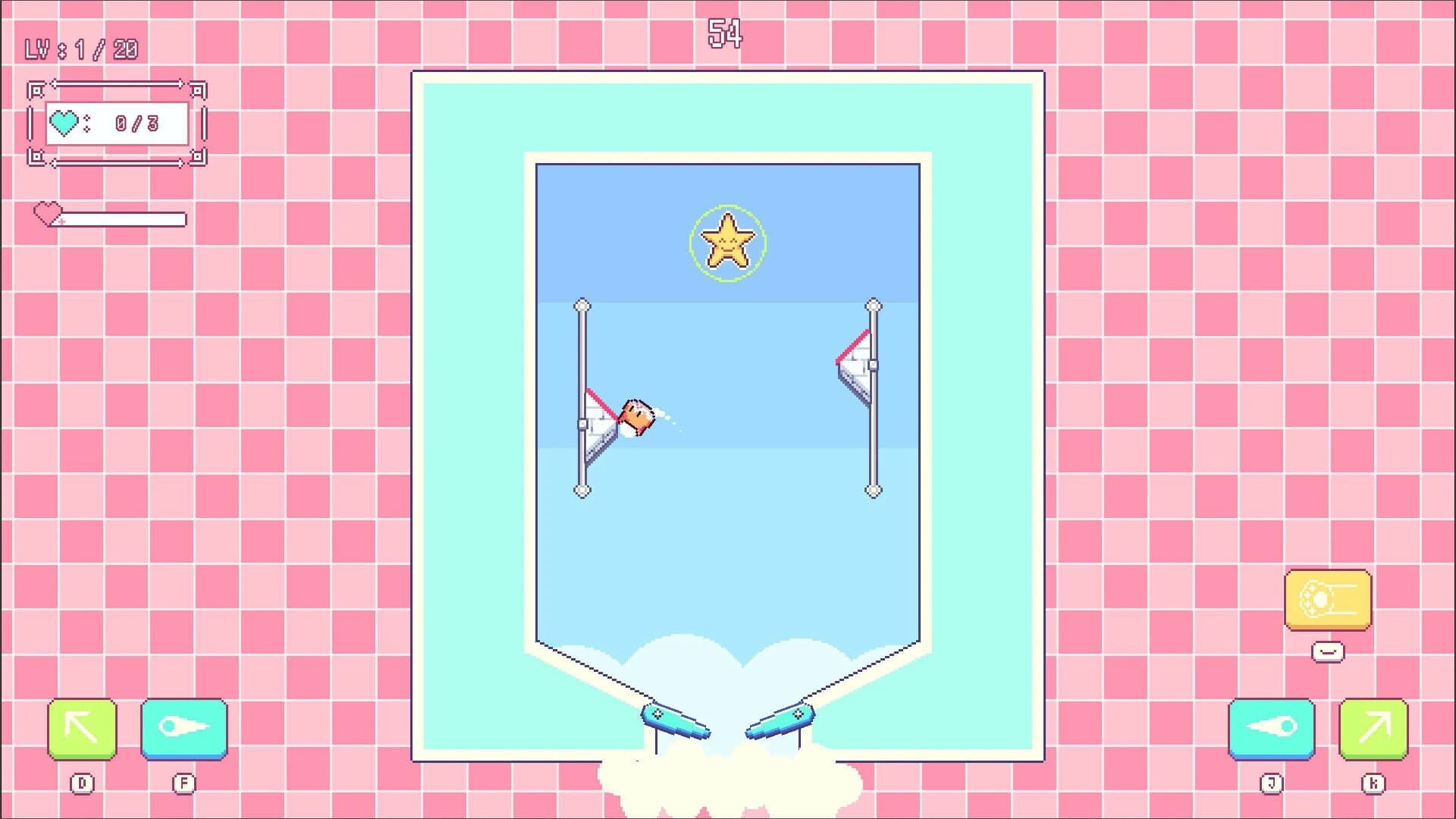 Catbo screenshot 2