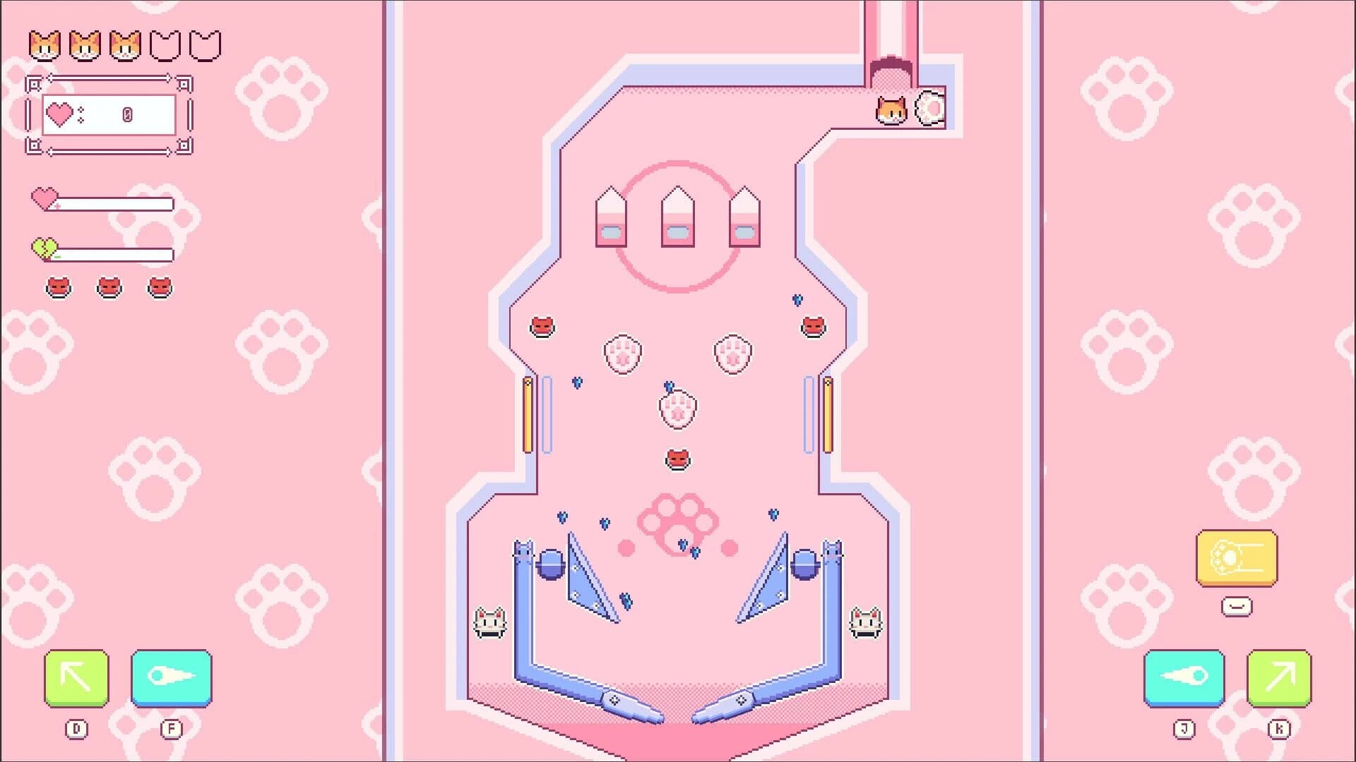 Catbo screenshot 1