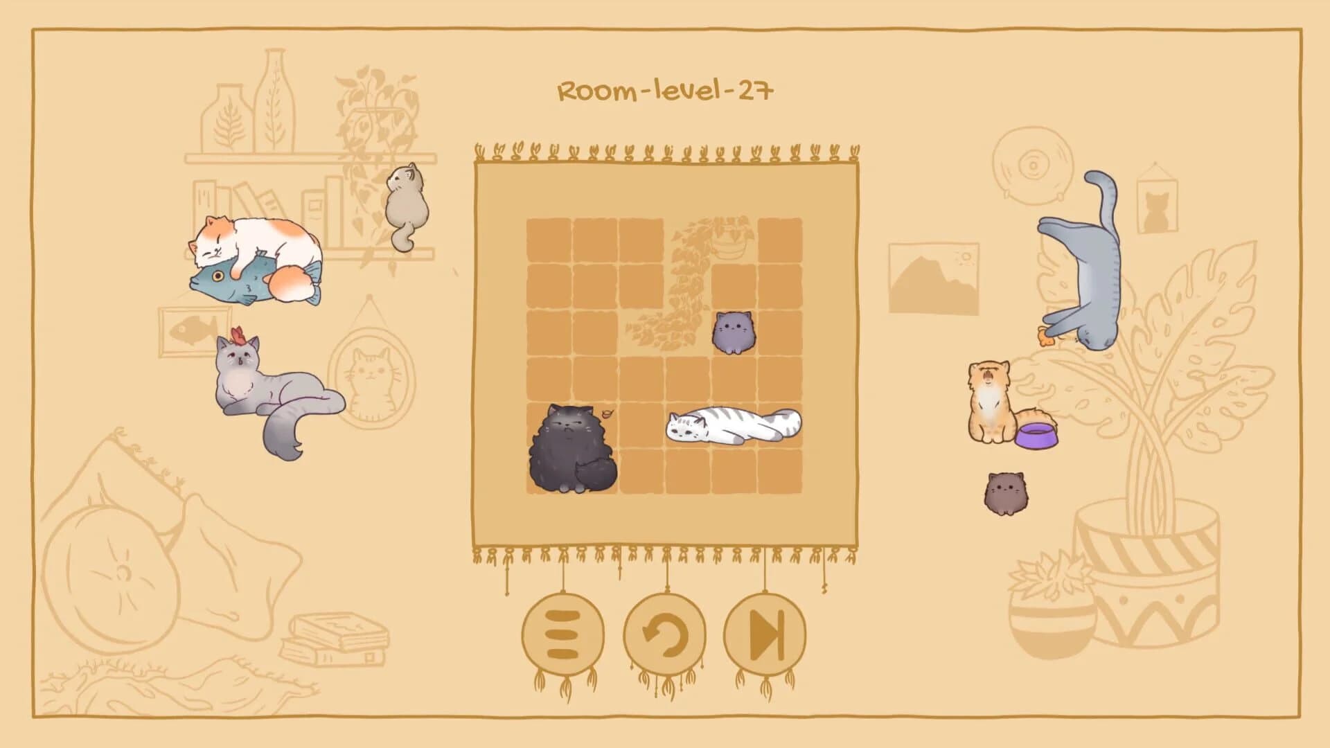 CatBox screenshot 4