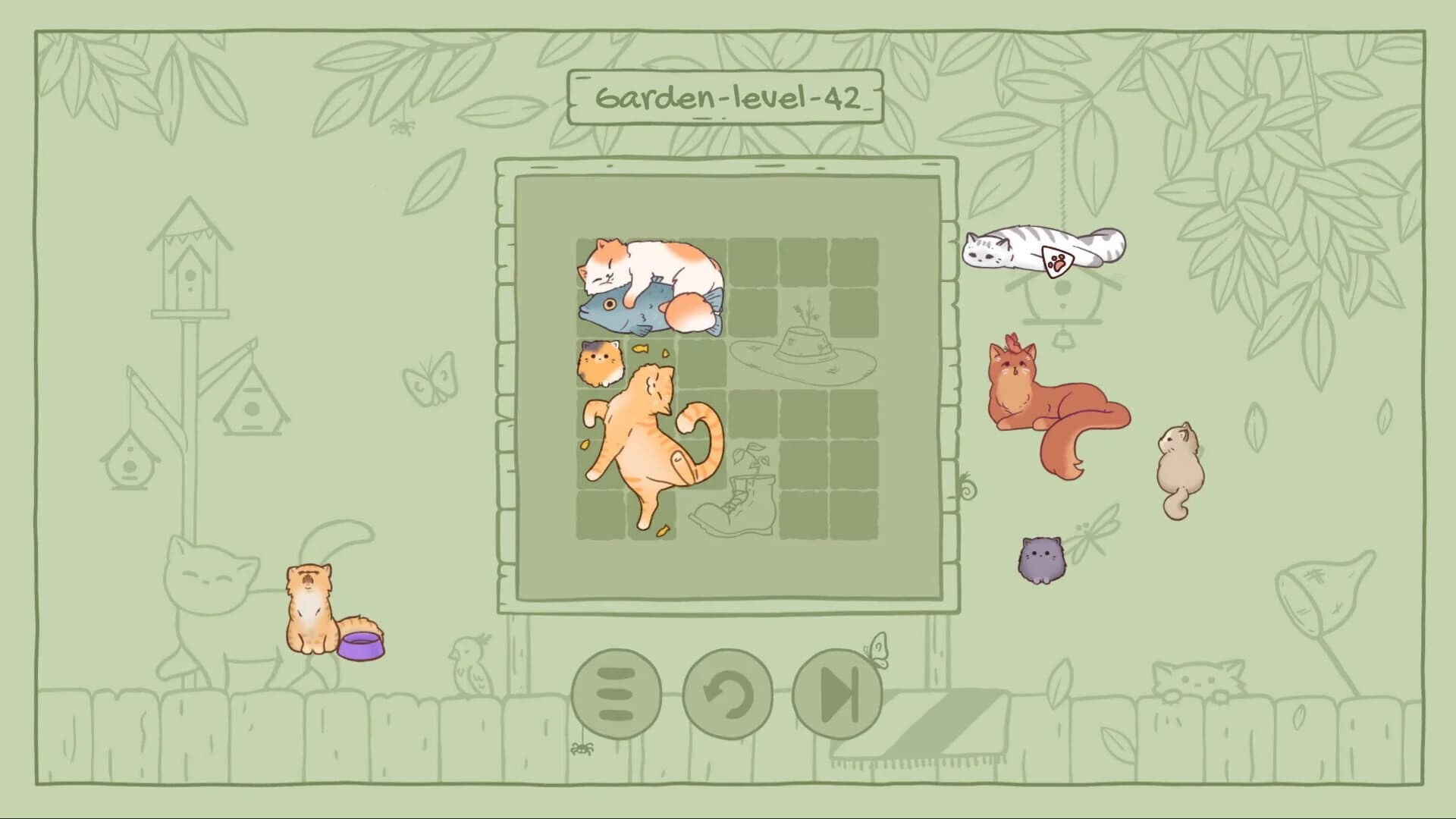 CatBox screenshot 2