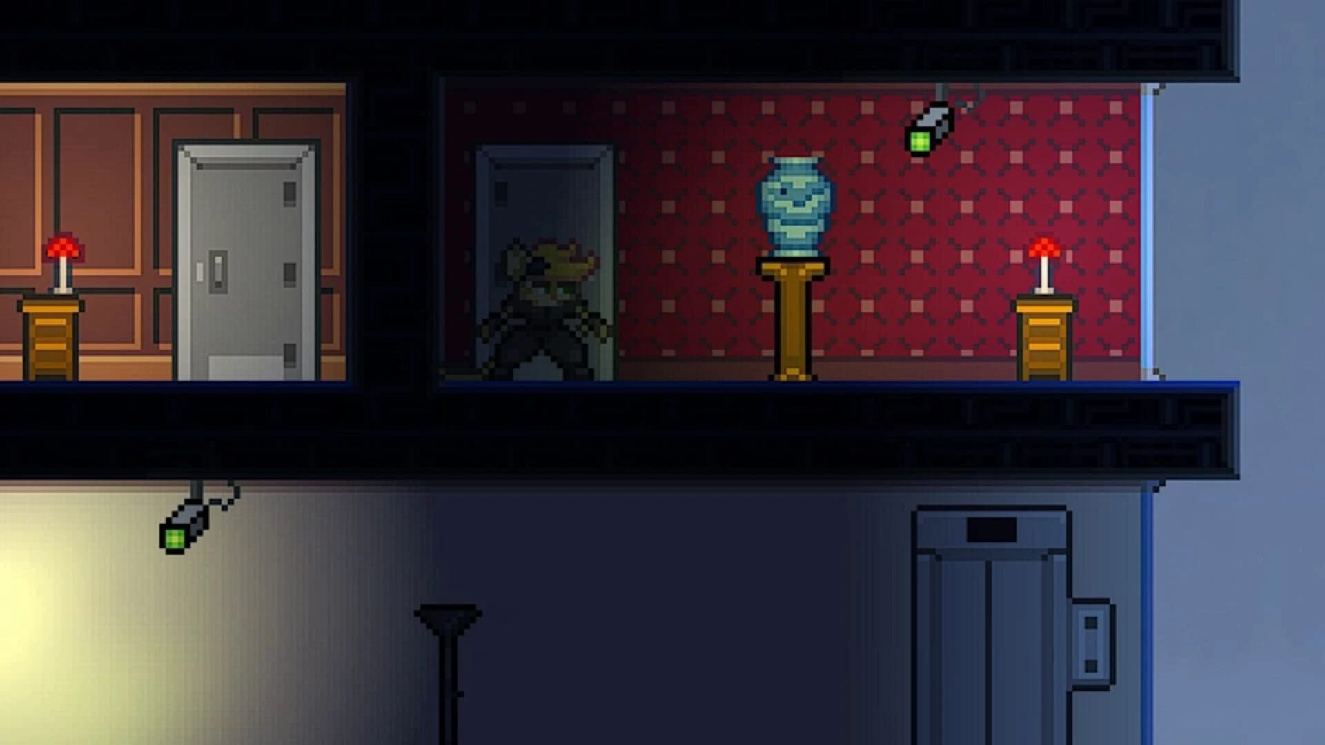 Catburglar screenshot 3