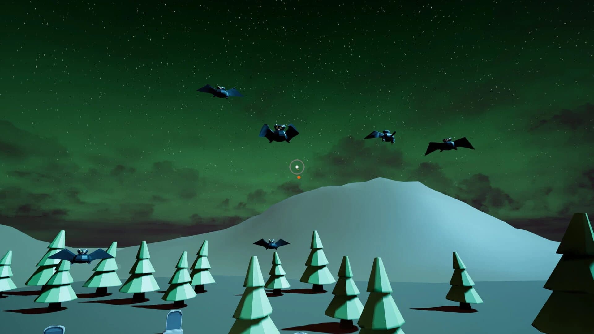 Catbusters screenshot 3