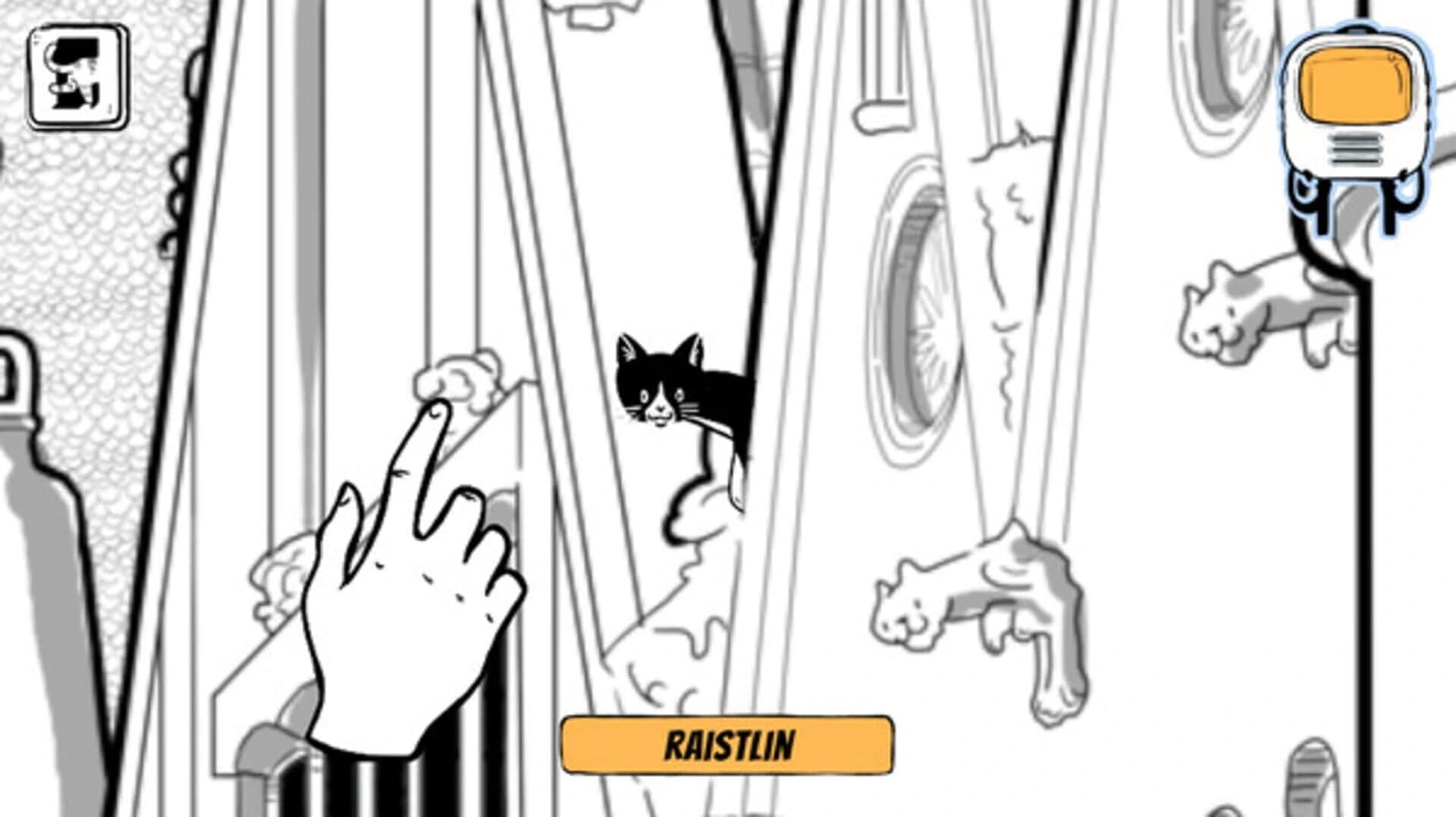 Catcelona screenshot 4