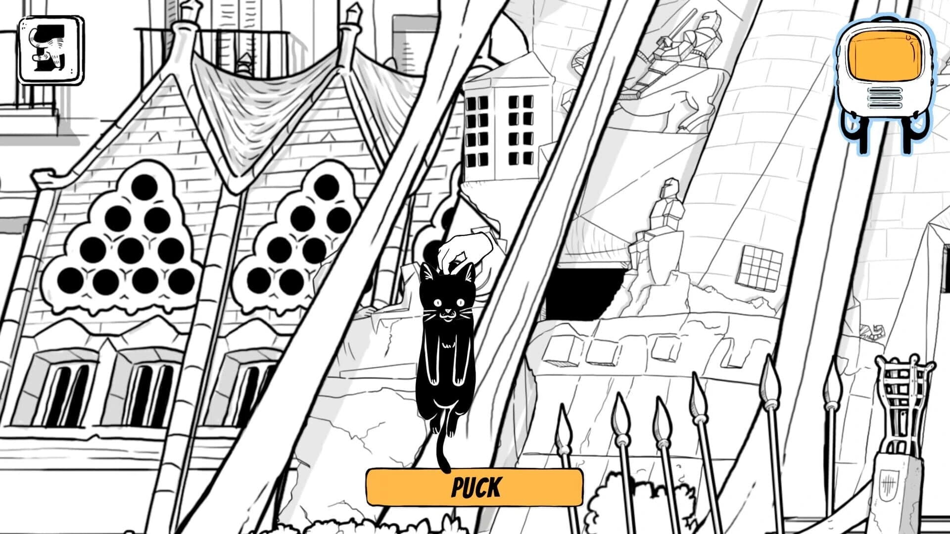 Catcelona screenshot 5