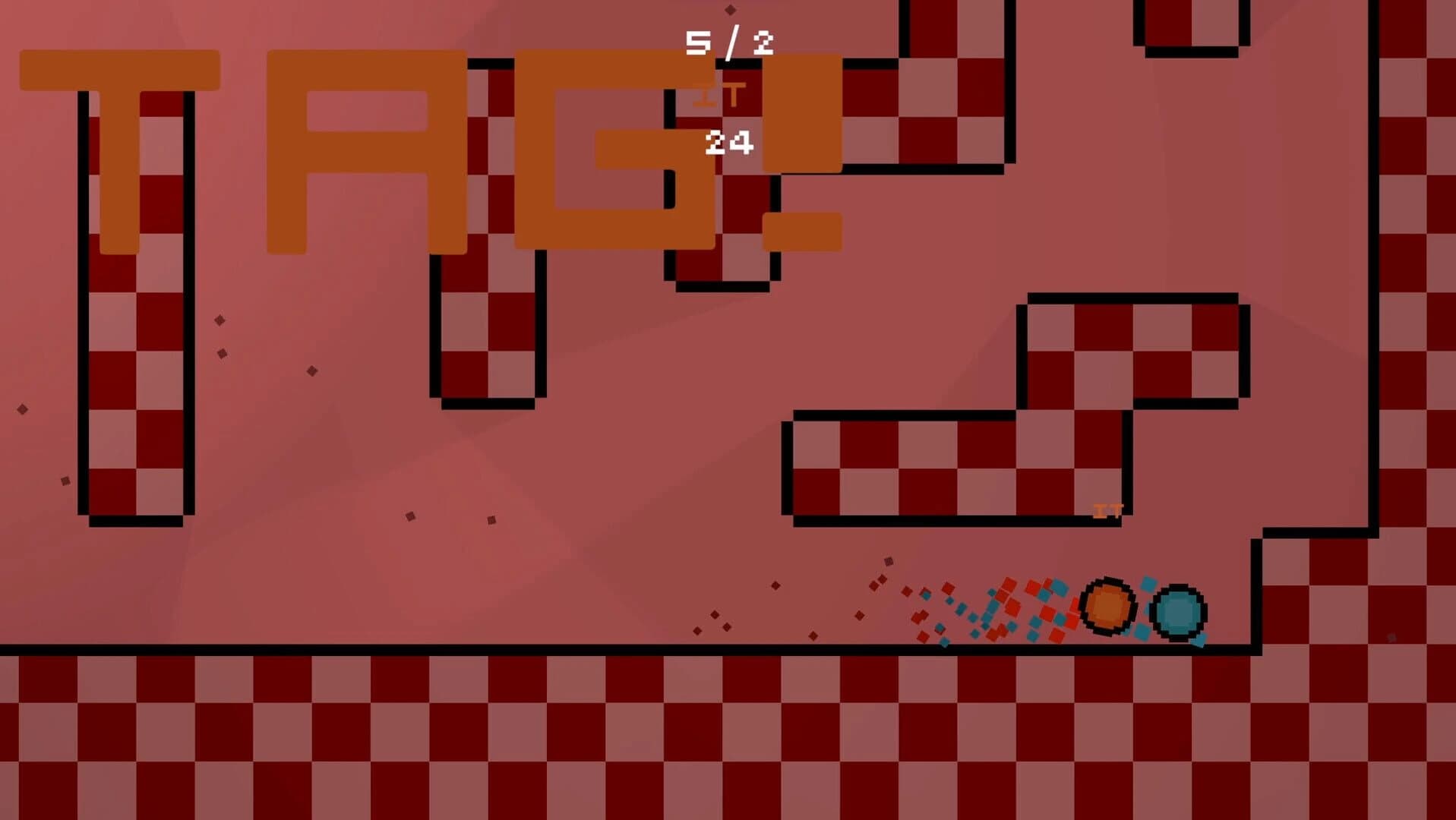 Catch screenshot 3