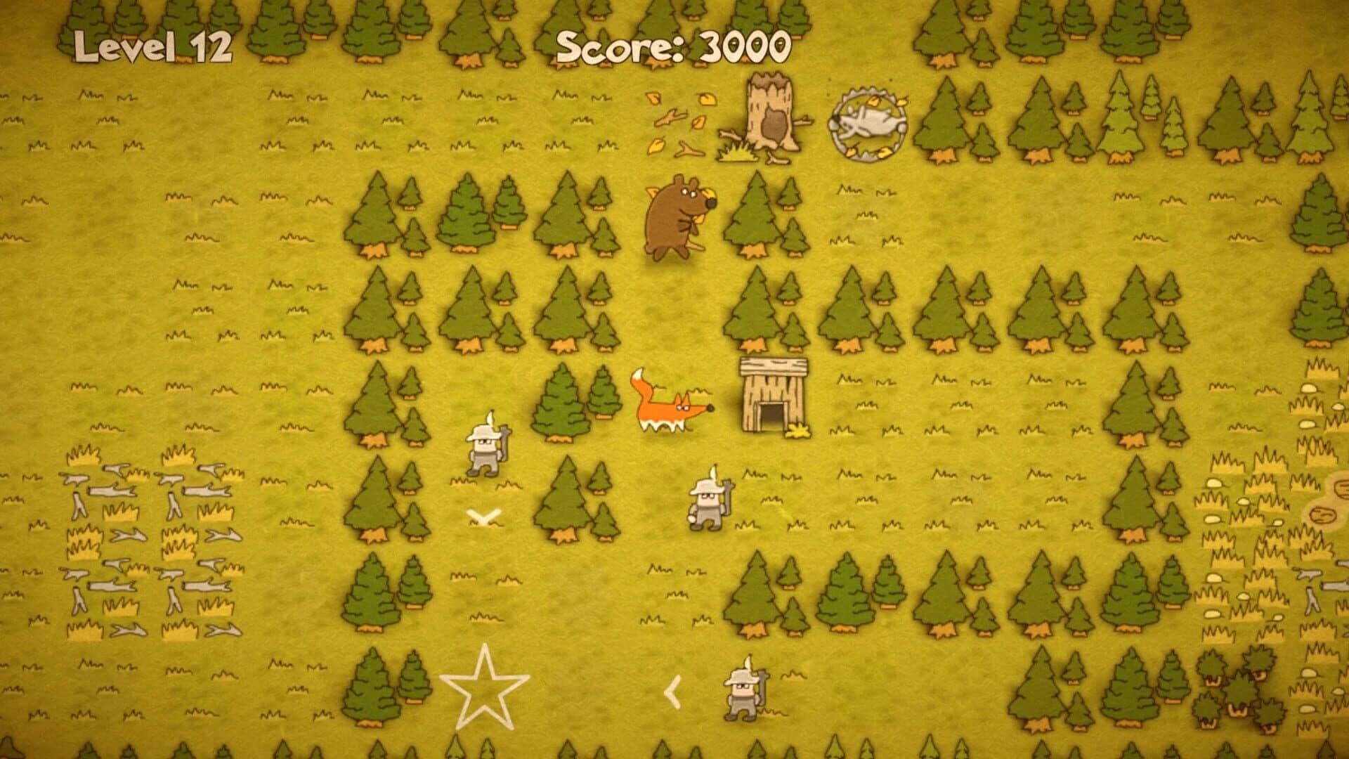 Catch a Duck screenshot 1