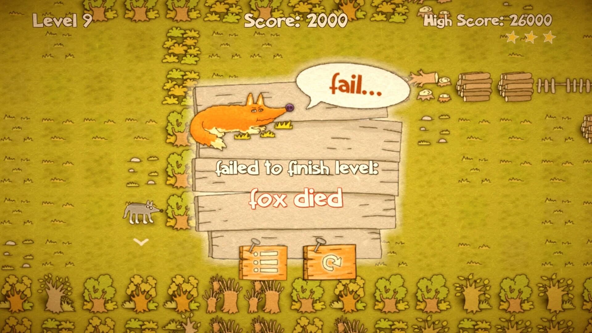 Catch a Duck screenshot 4