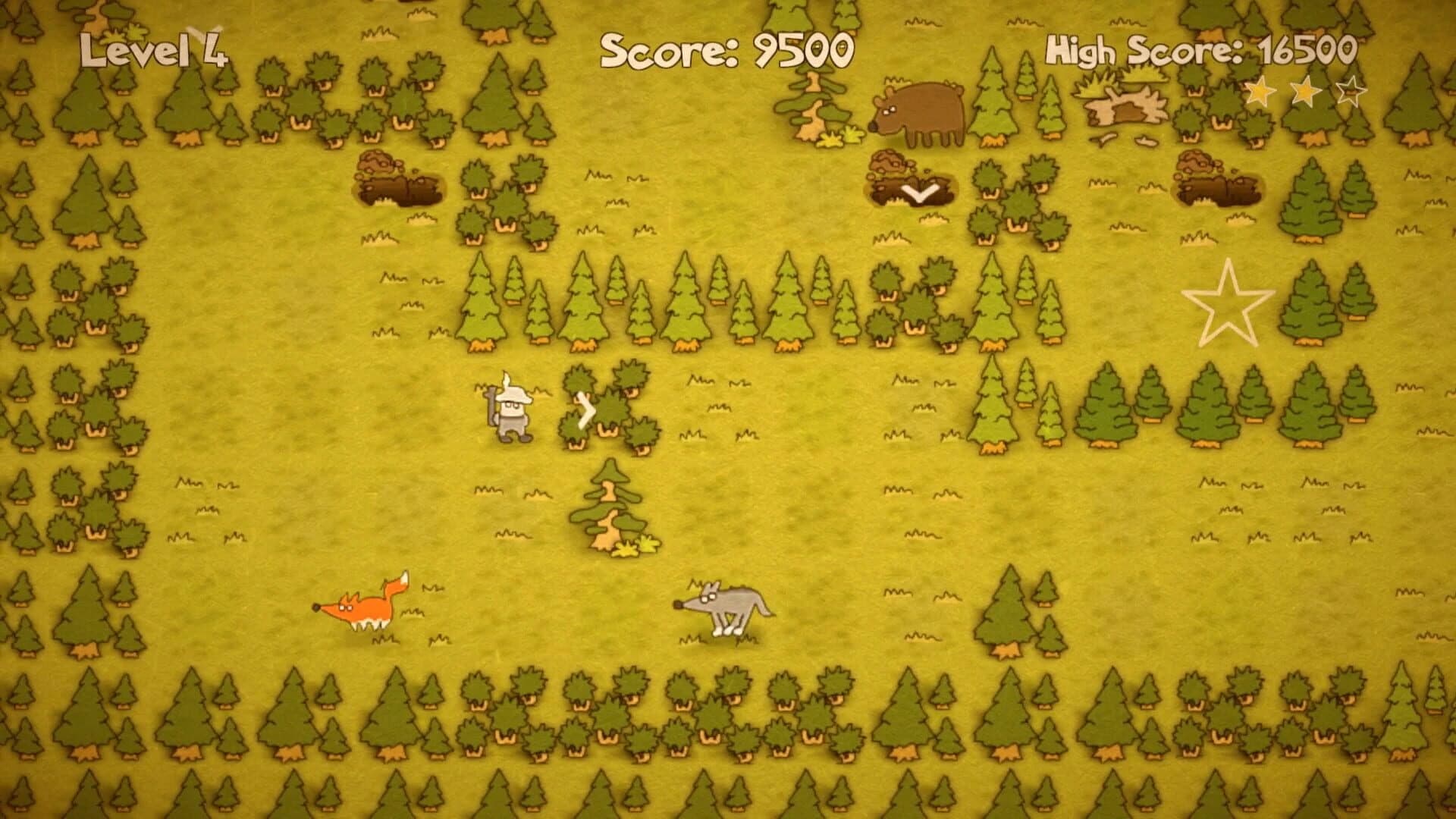 Catch a Duck screenshot 3