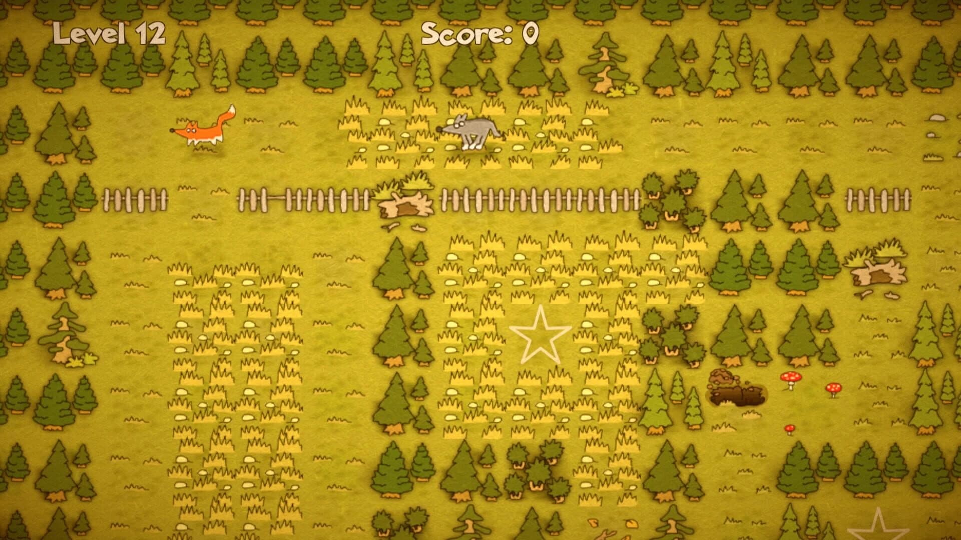 Catch a Duck screenshot 5