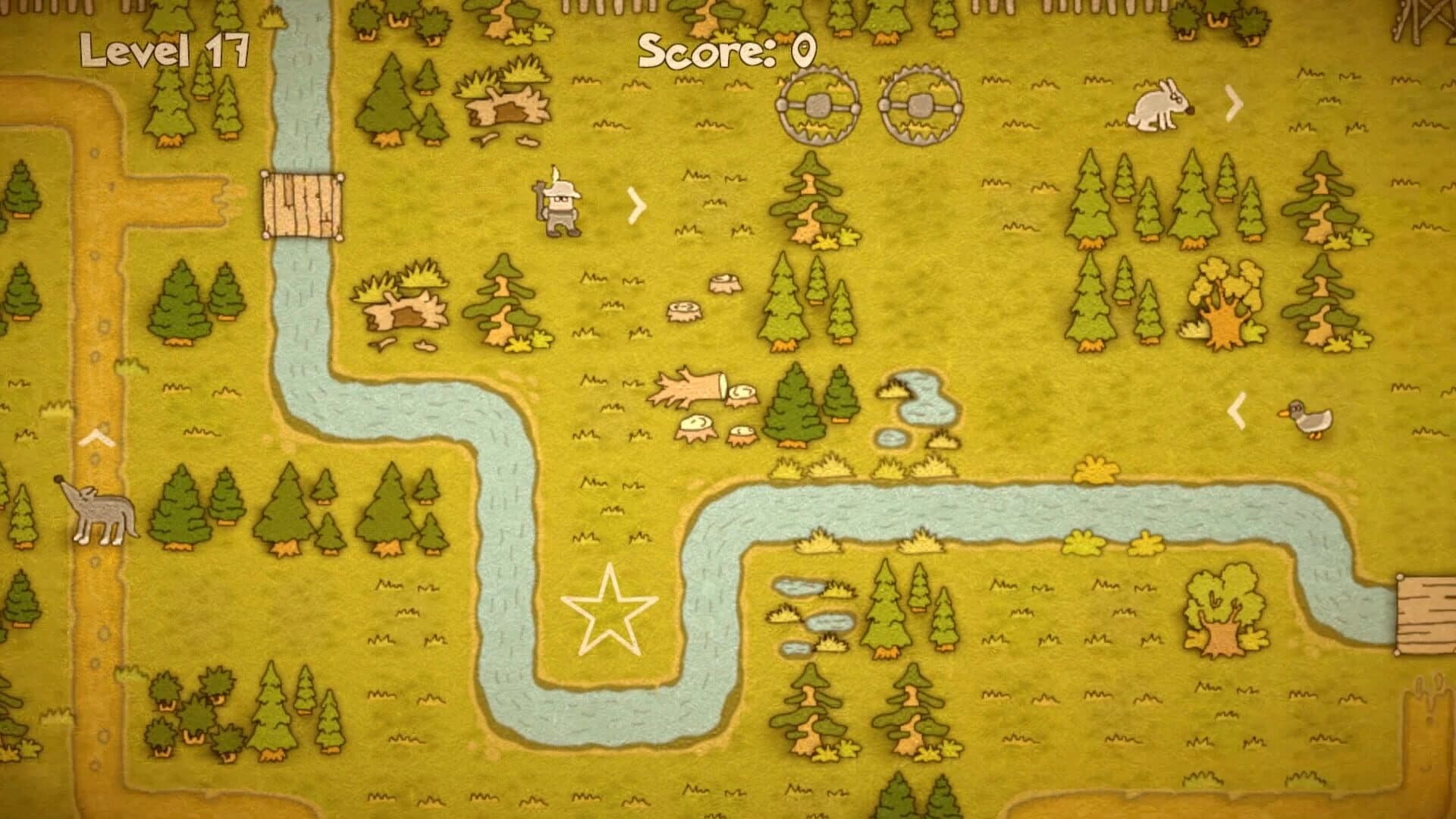 Catch a Duck screenshot 2
