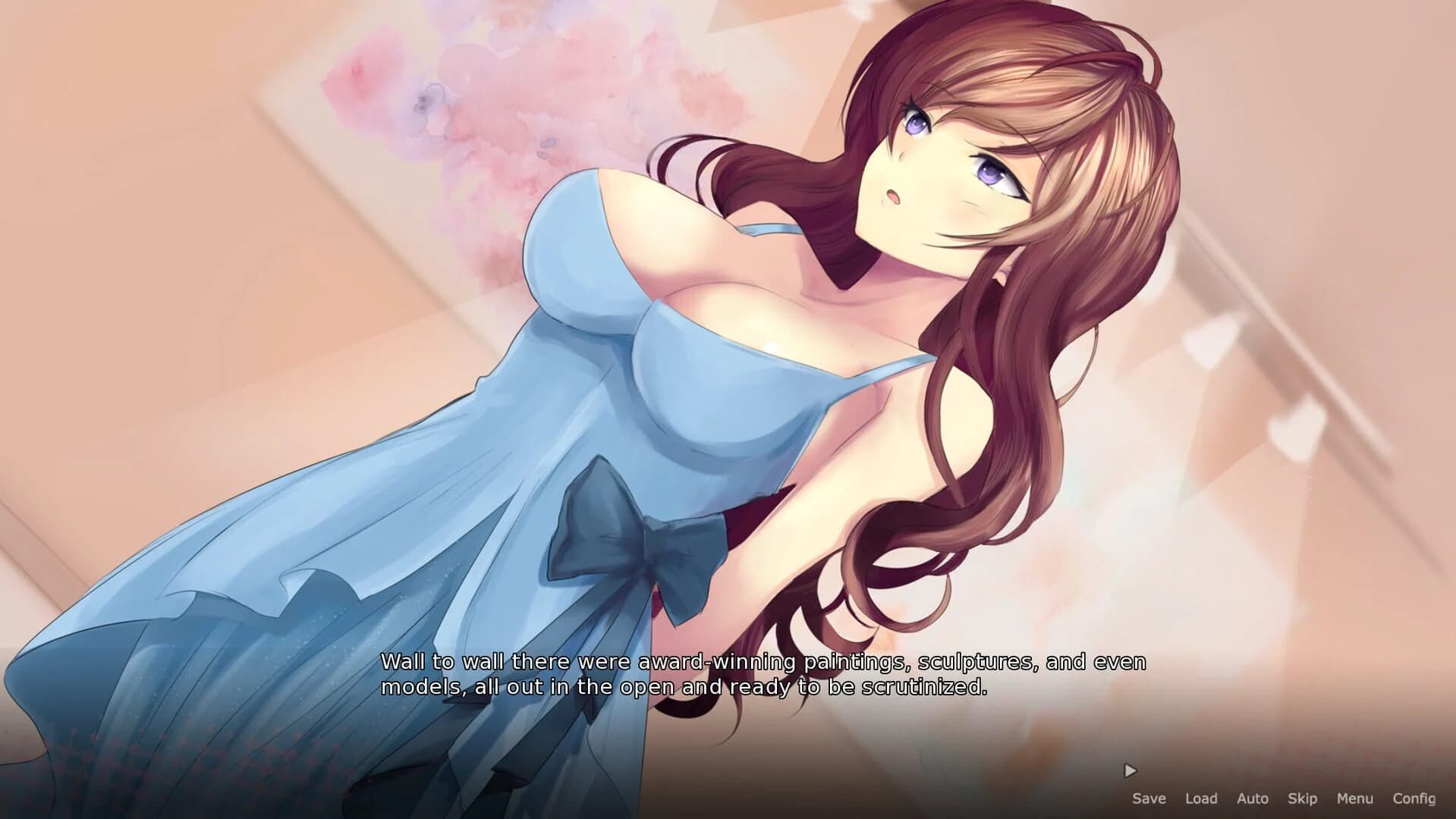 Catch Canvas screenshot 3