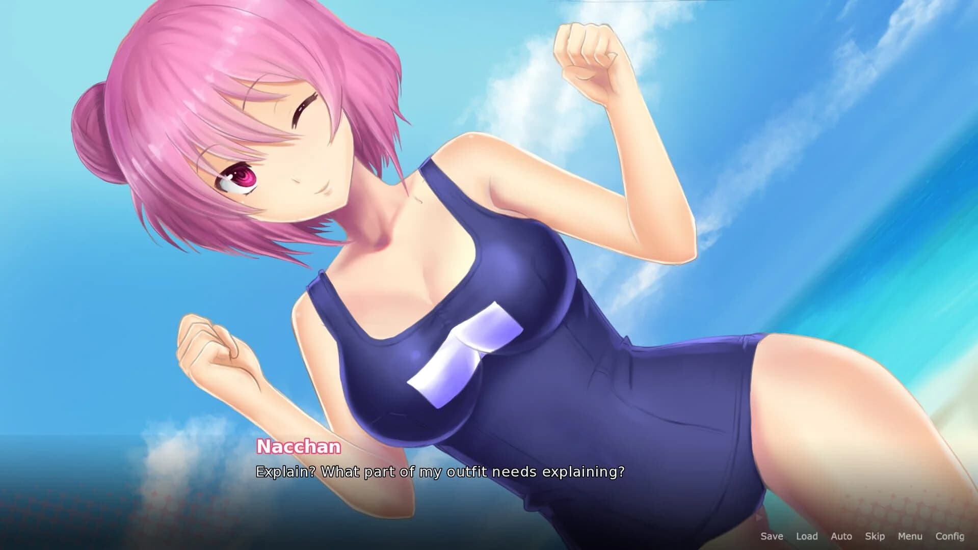 Catch Canvas screenshot 2