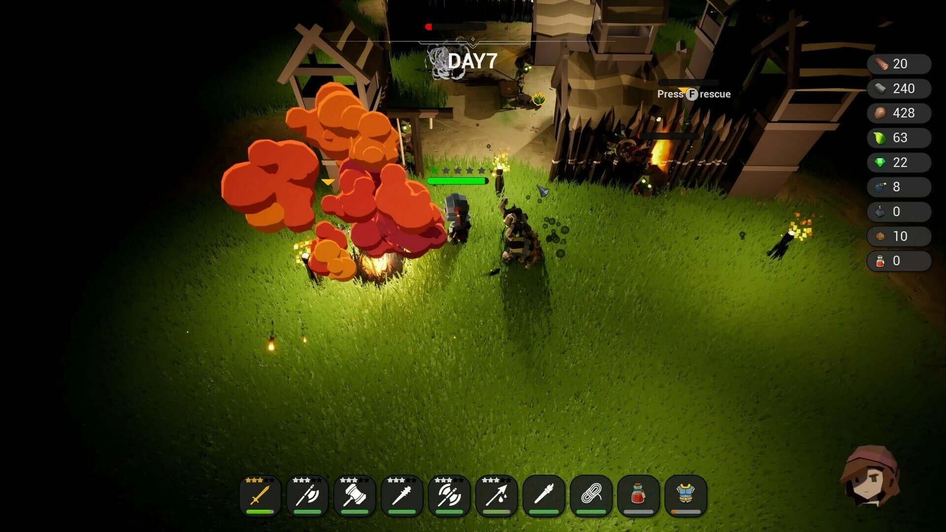 Catch It screenshot 5