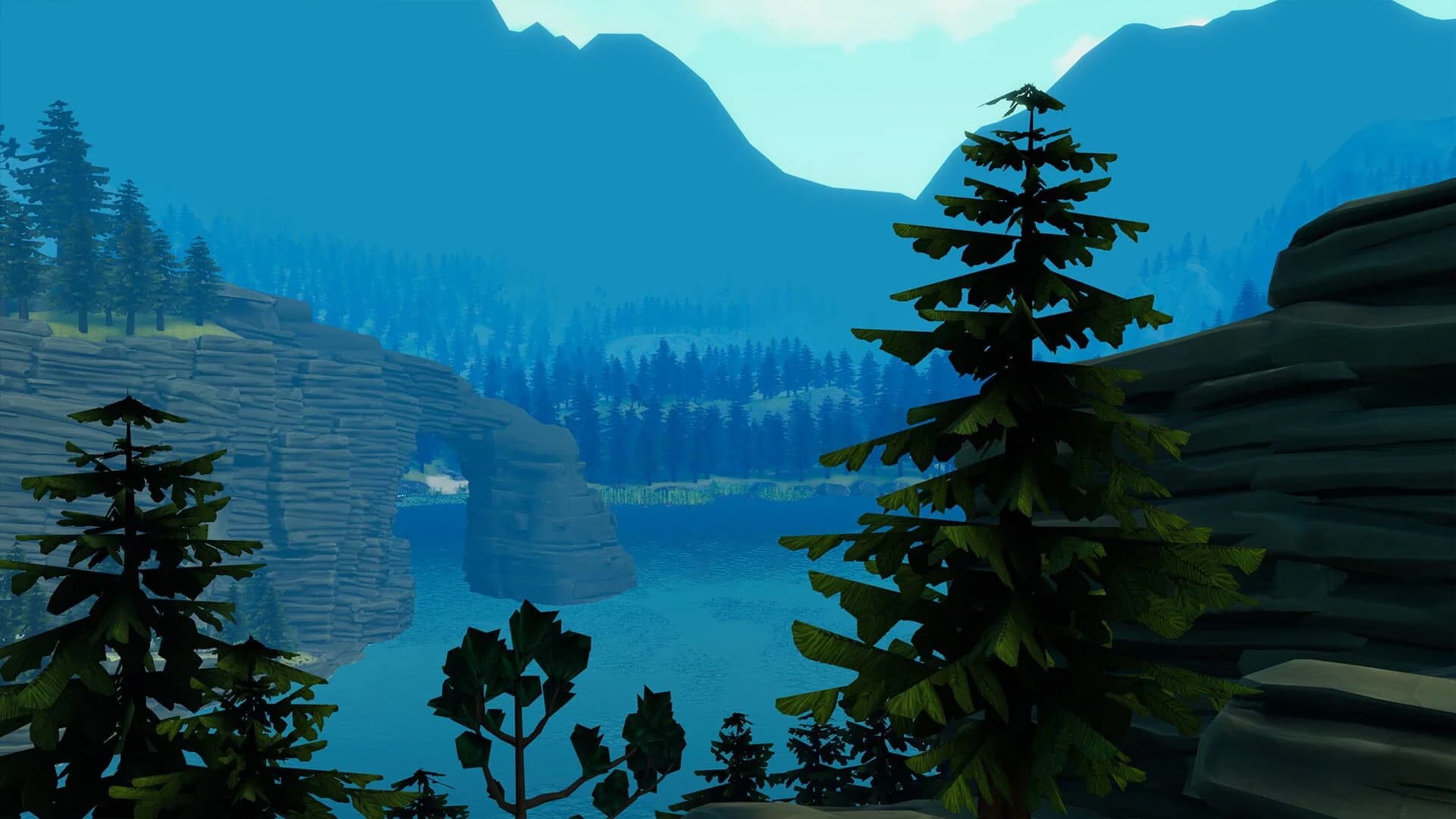 Catch & Release screenshot 2