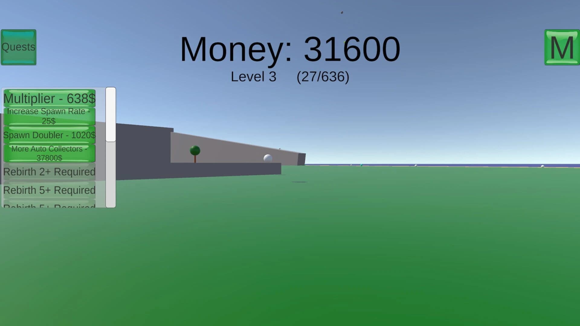 Catch The Beaukes screenshot 2