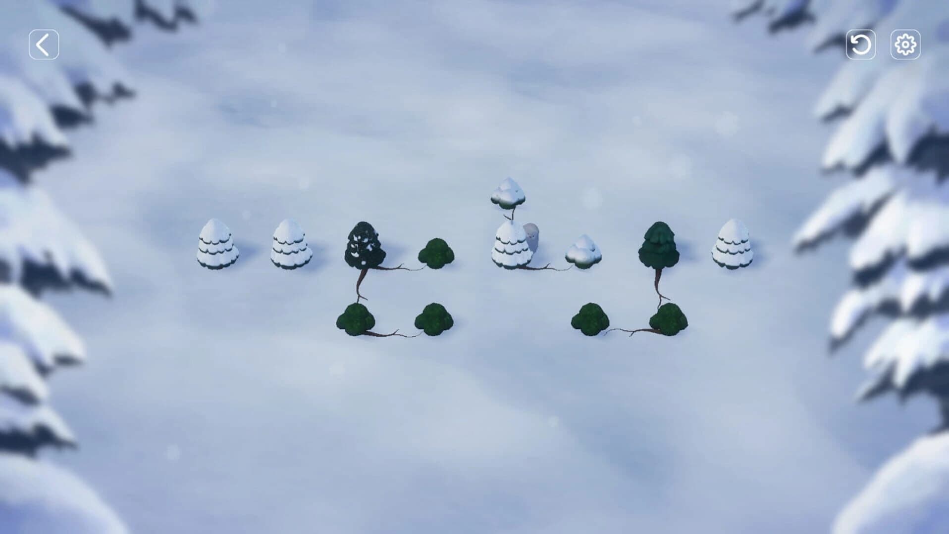Catch the Yeti! screenshot 3