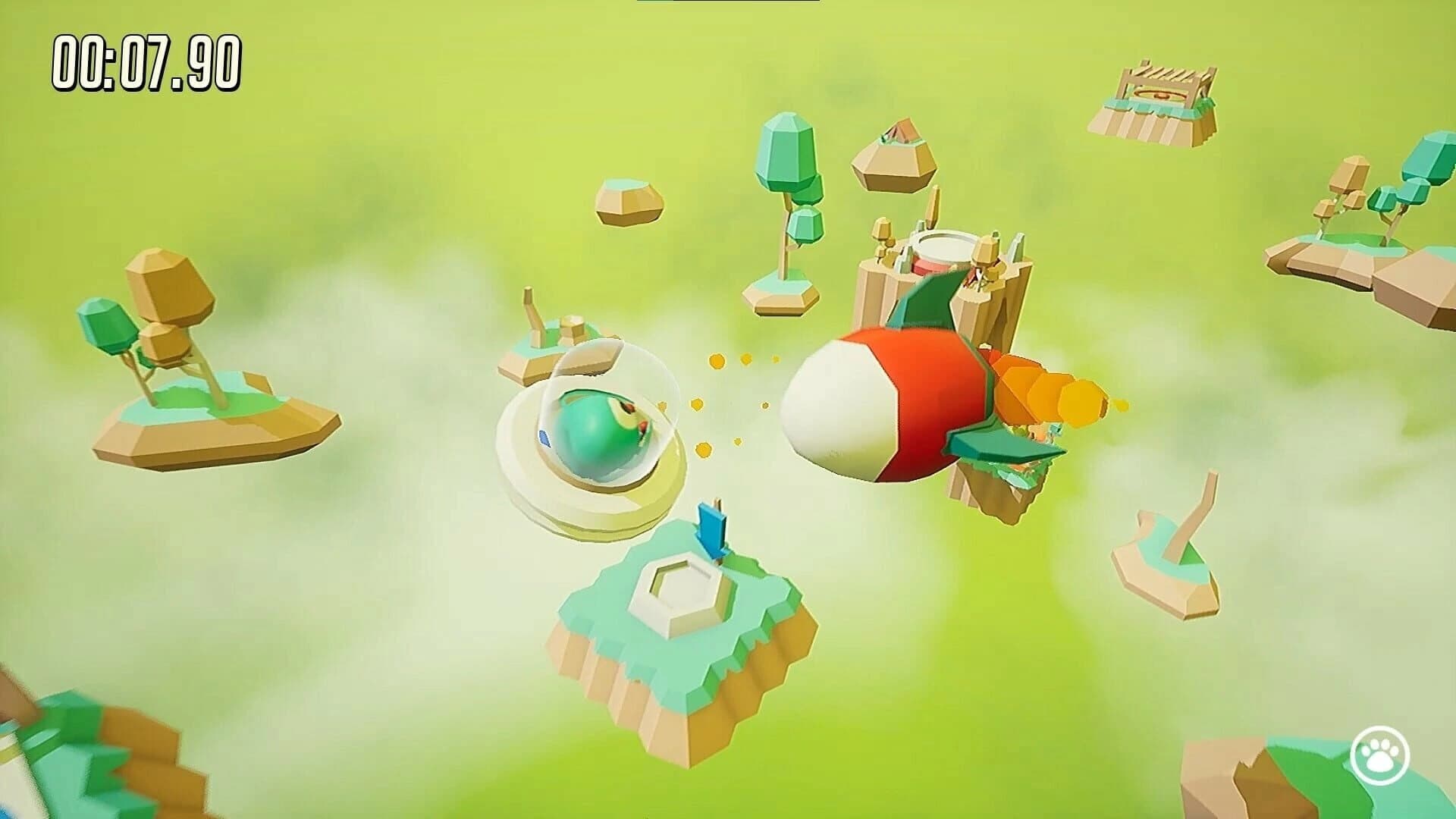 Catch Them If You Can screenshot 4