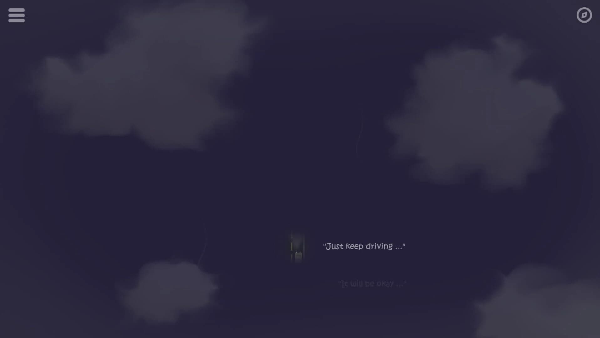 Catching a Ride screenshot 1