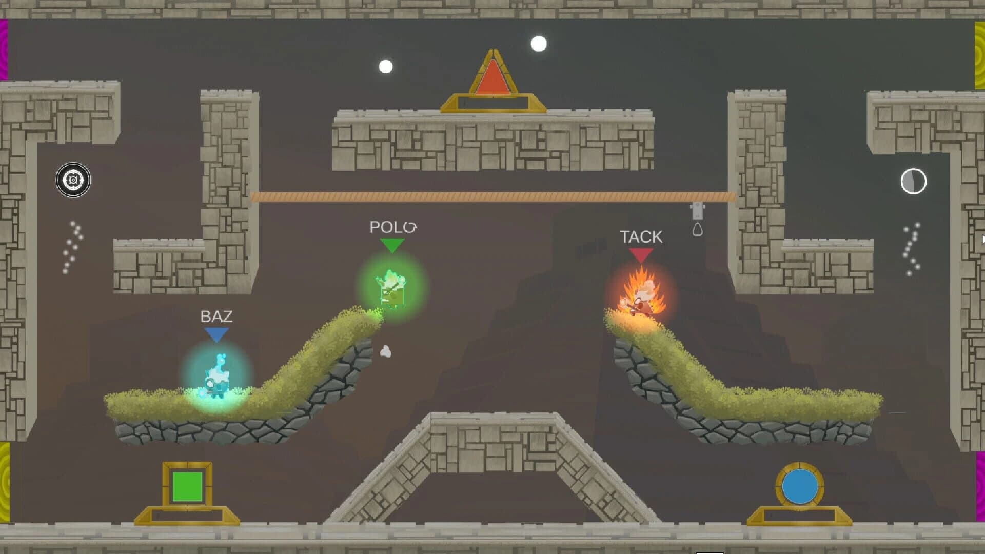 Catching Spirits screenshot 5