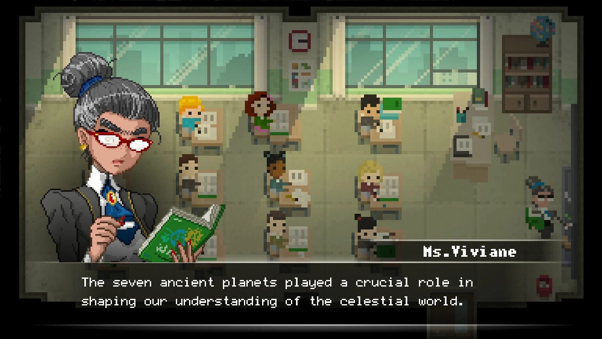 Catechesis screenshot 5