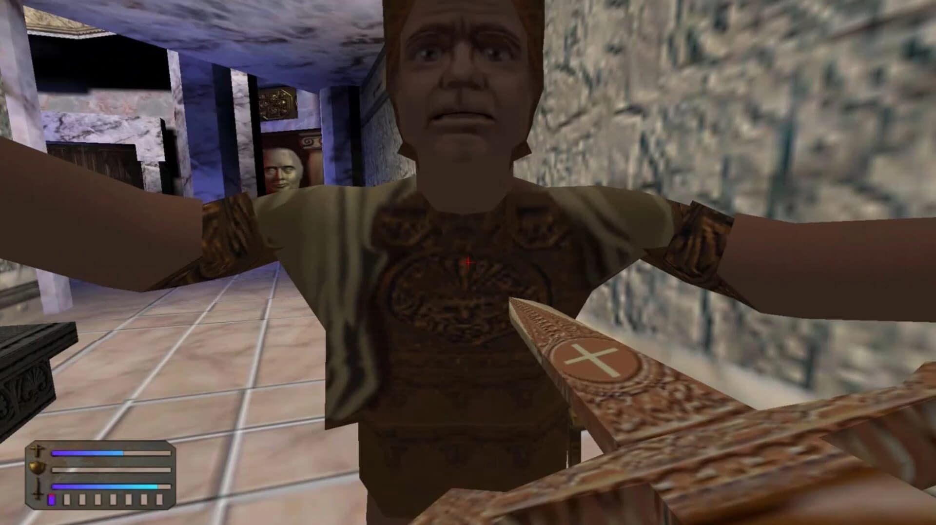 Catechumen screenshot 5