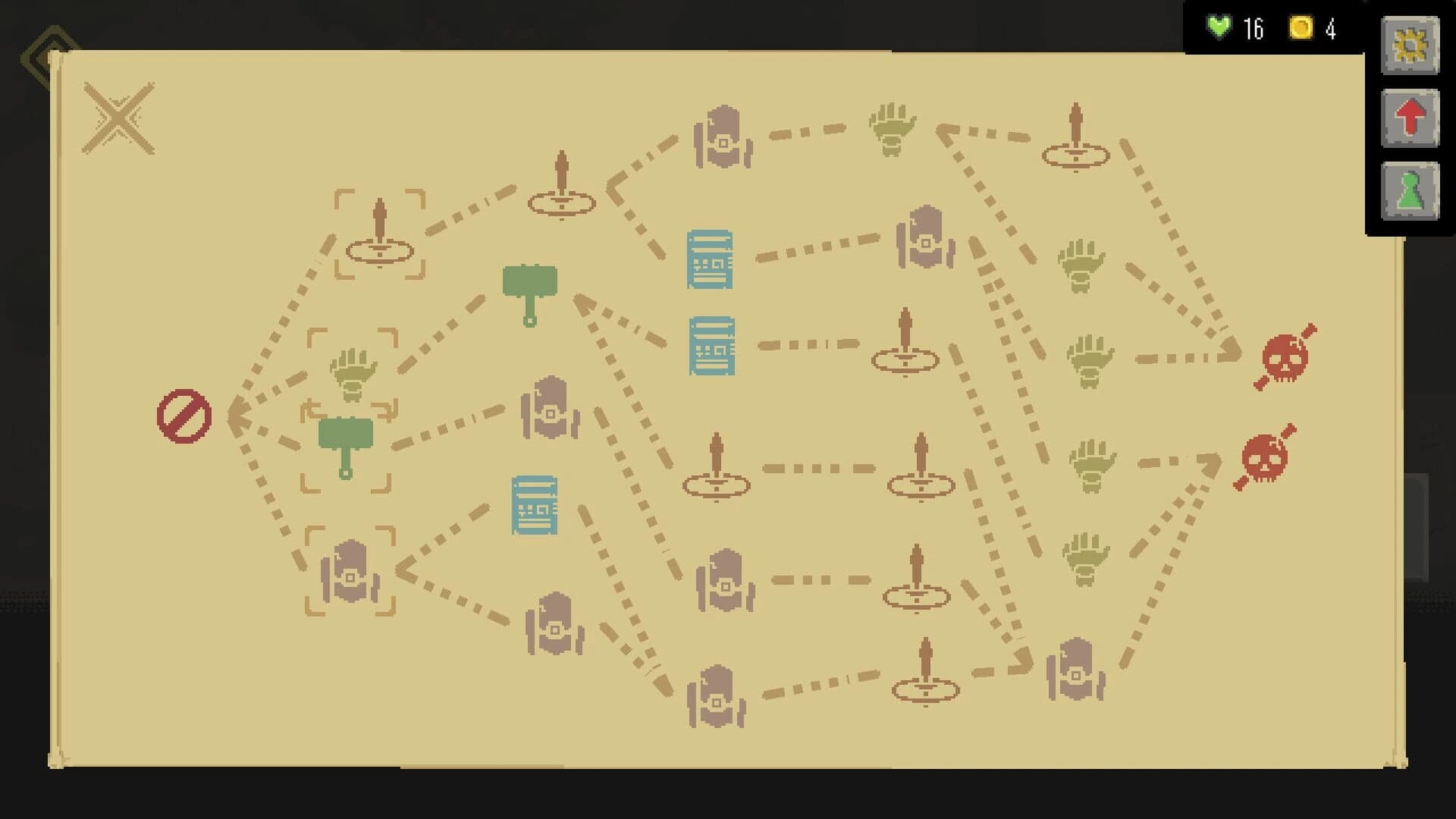 Catena screenshot 4