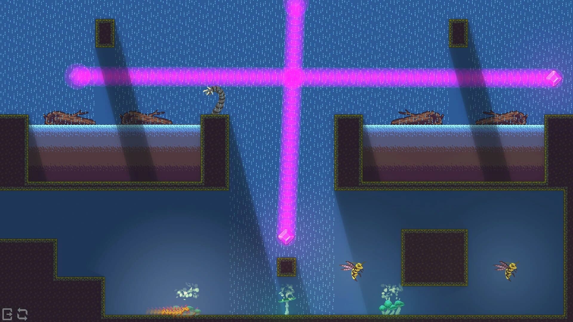 Caterpillar screenshot 4