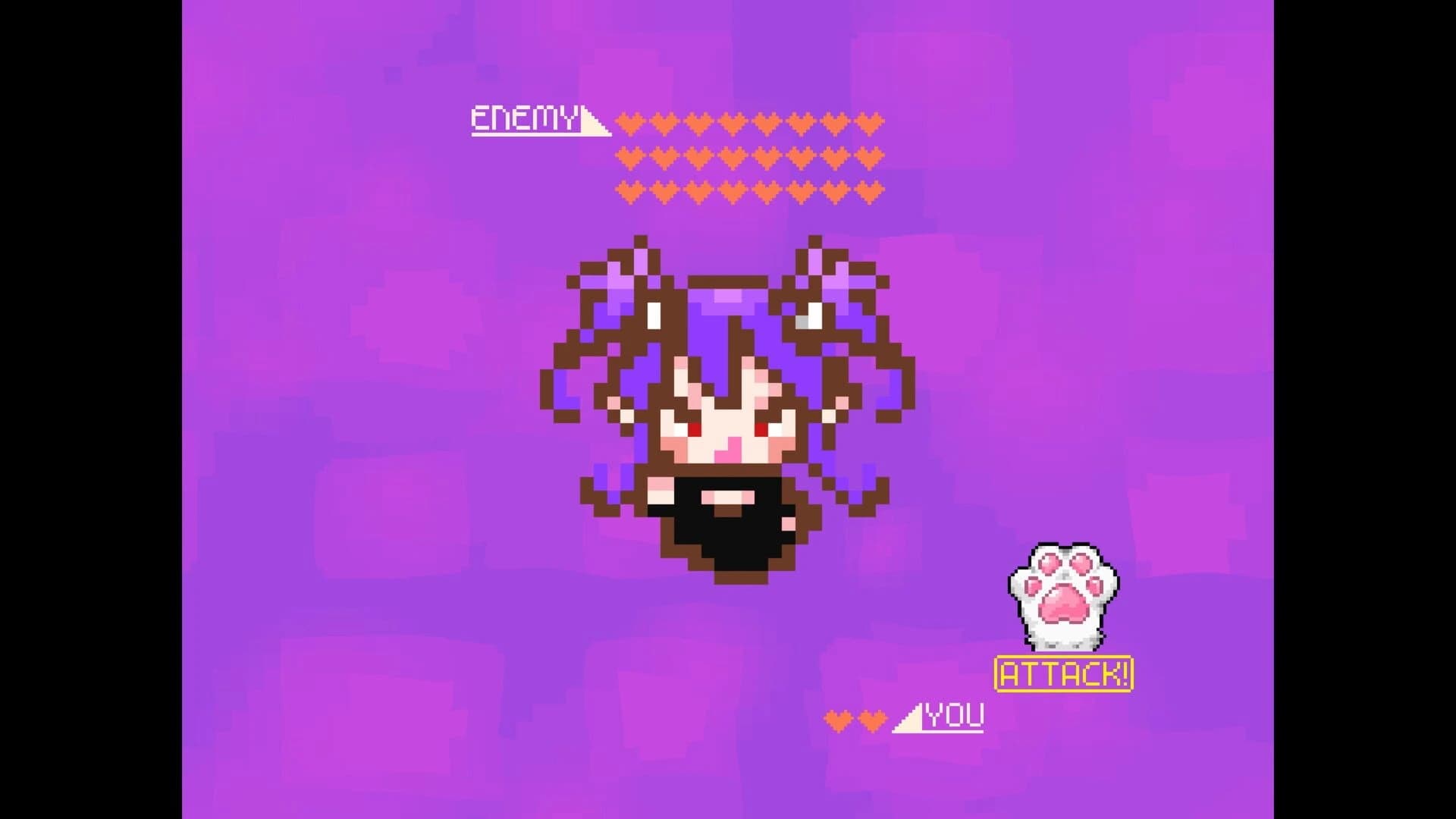 Catgirl screenshot 3