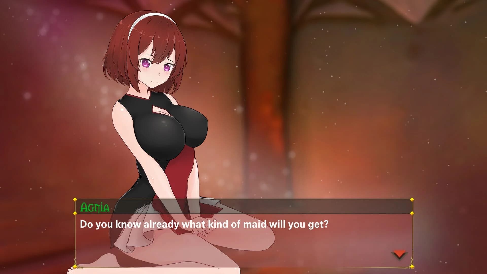 Catgirl Lover 2 screenshot 3
