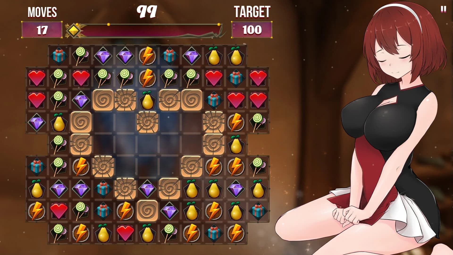 Catgirl Lover 2 screenshot 5