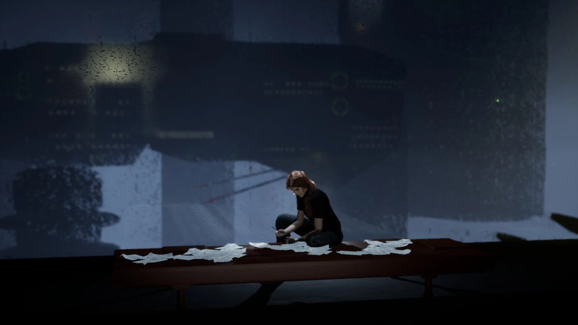 Cathedral of Sorrow screenshot 5