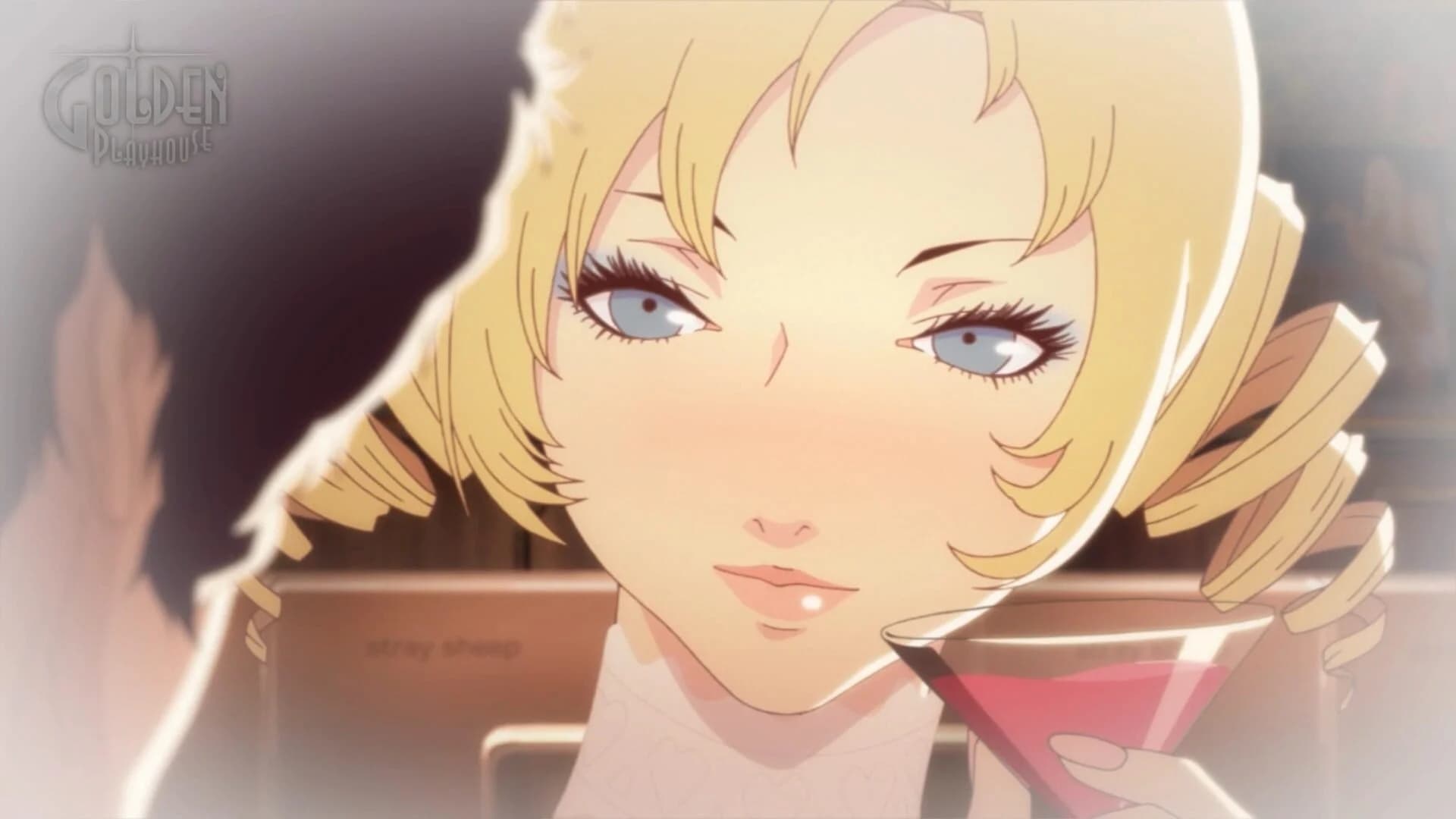 Catherine Classic screenshot 3
