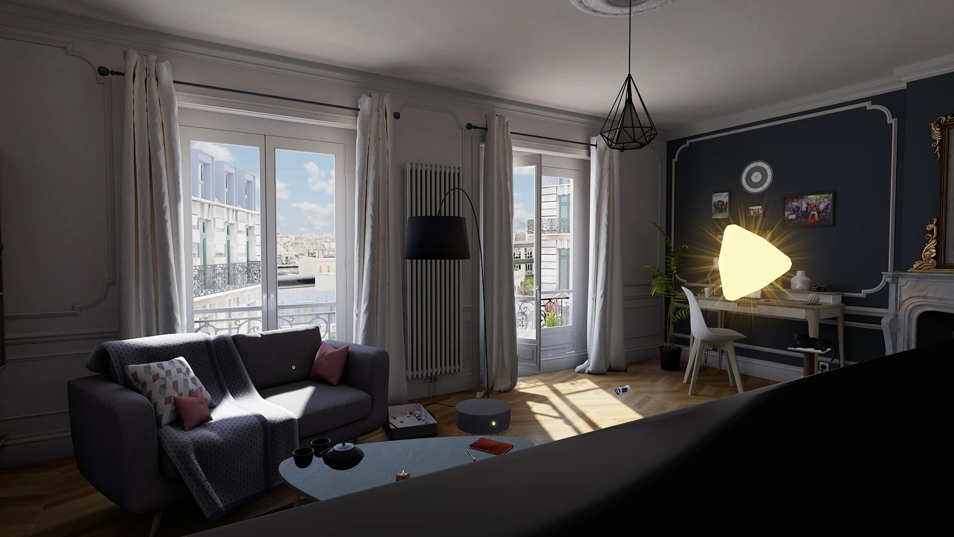 Catify VR screenshot 4