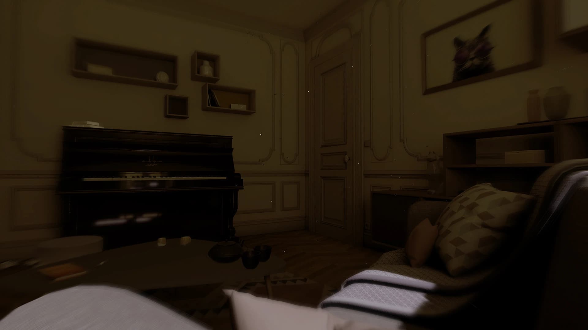 Catify VR screenshot 6